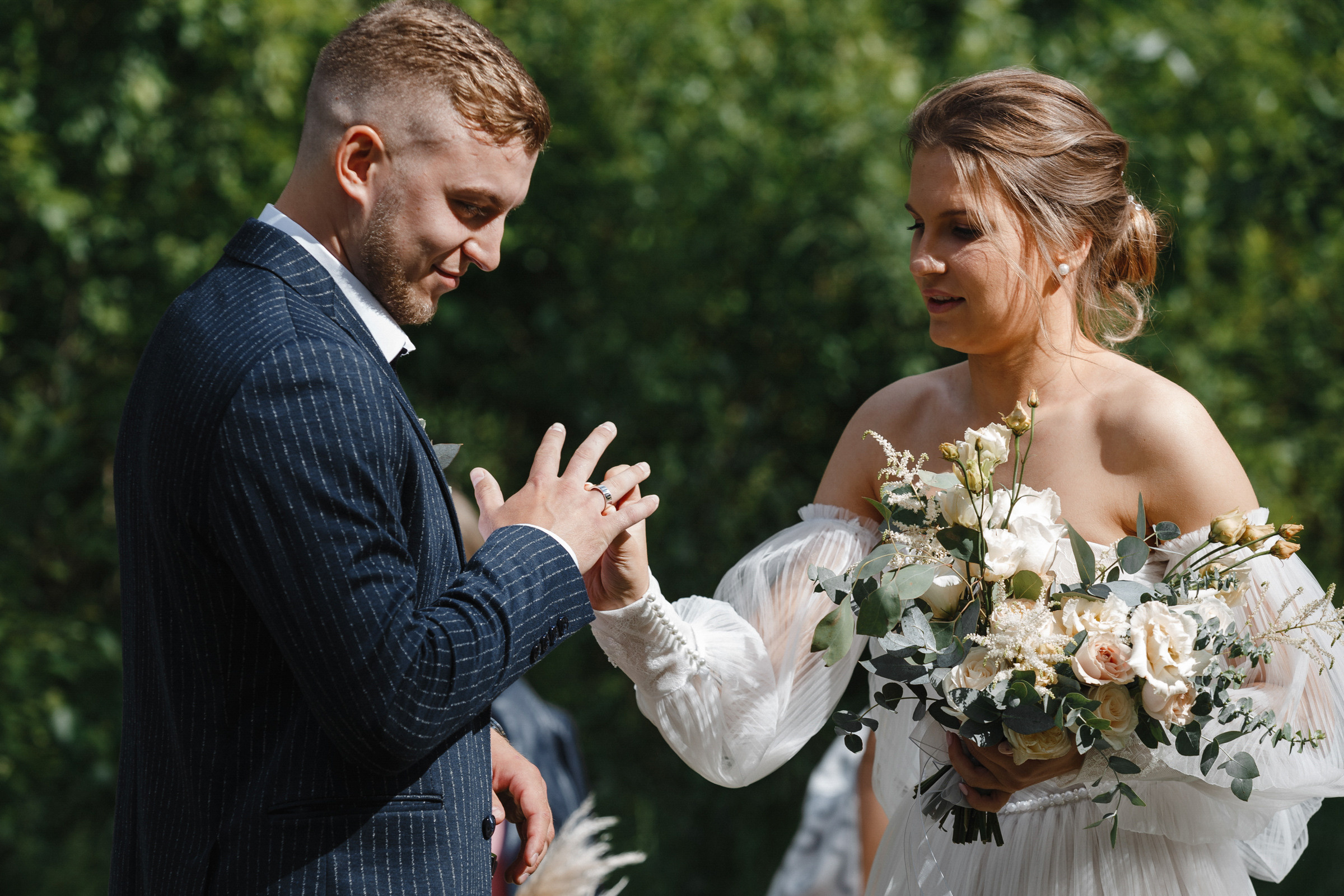 Ivan + Sof'ya. Антон Айрис | Anton Iris — стильно сниму твою свадьбу и депрессию