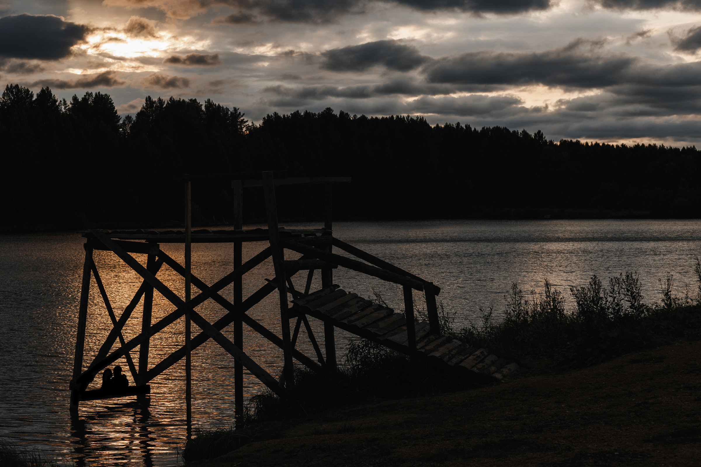 Victor + Julia. Антон Айрис | Anton Iris — стильно сниму твою свадьбу и депрессию