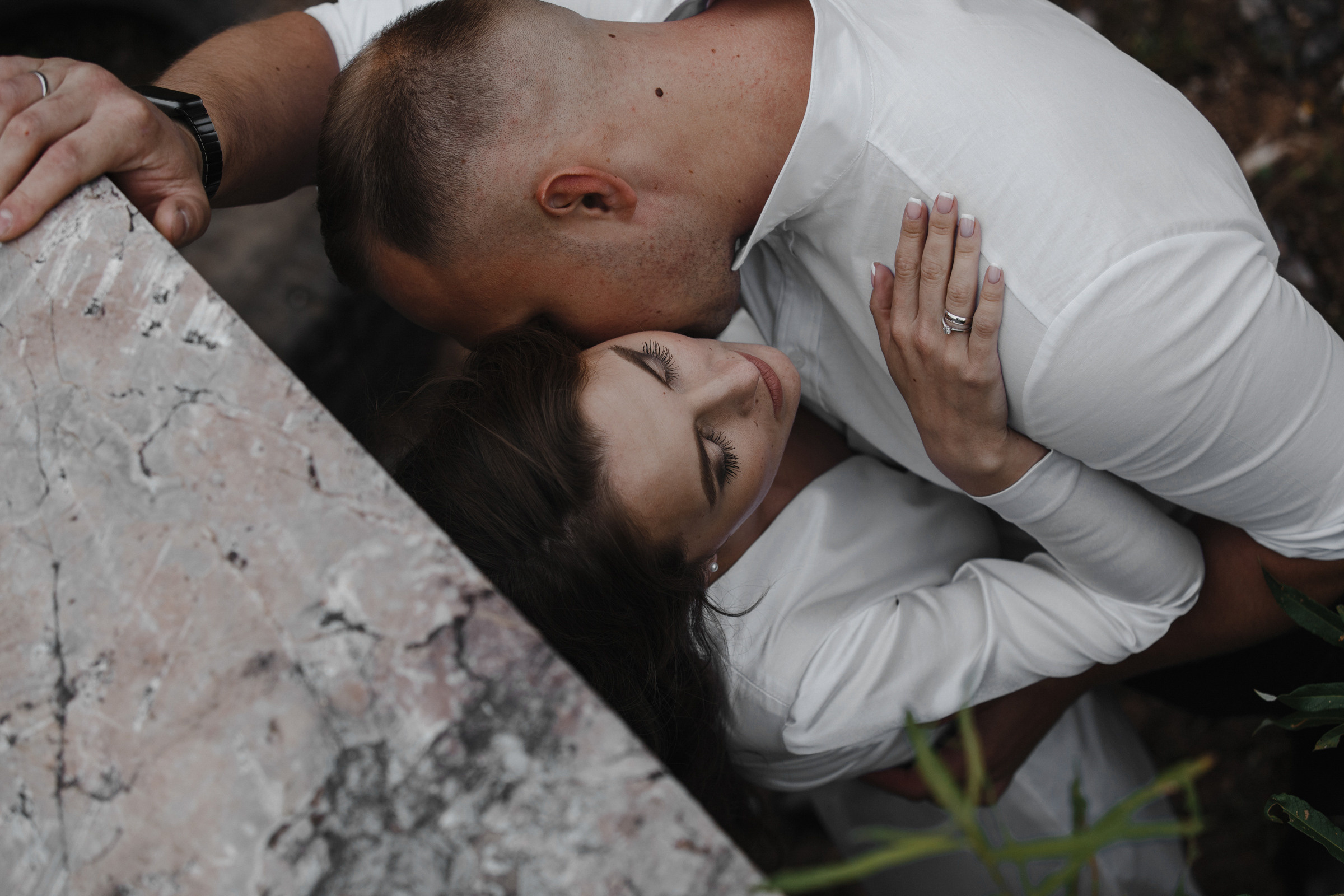 Victor + Julia. Антон Айрис | Anton Iris — стильно сниму твою свадьбу и депрессию