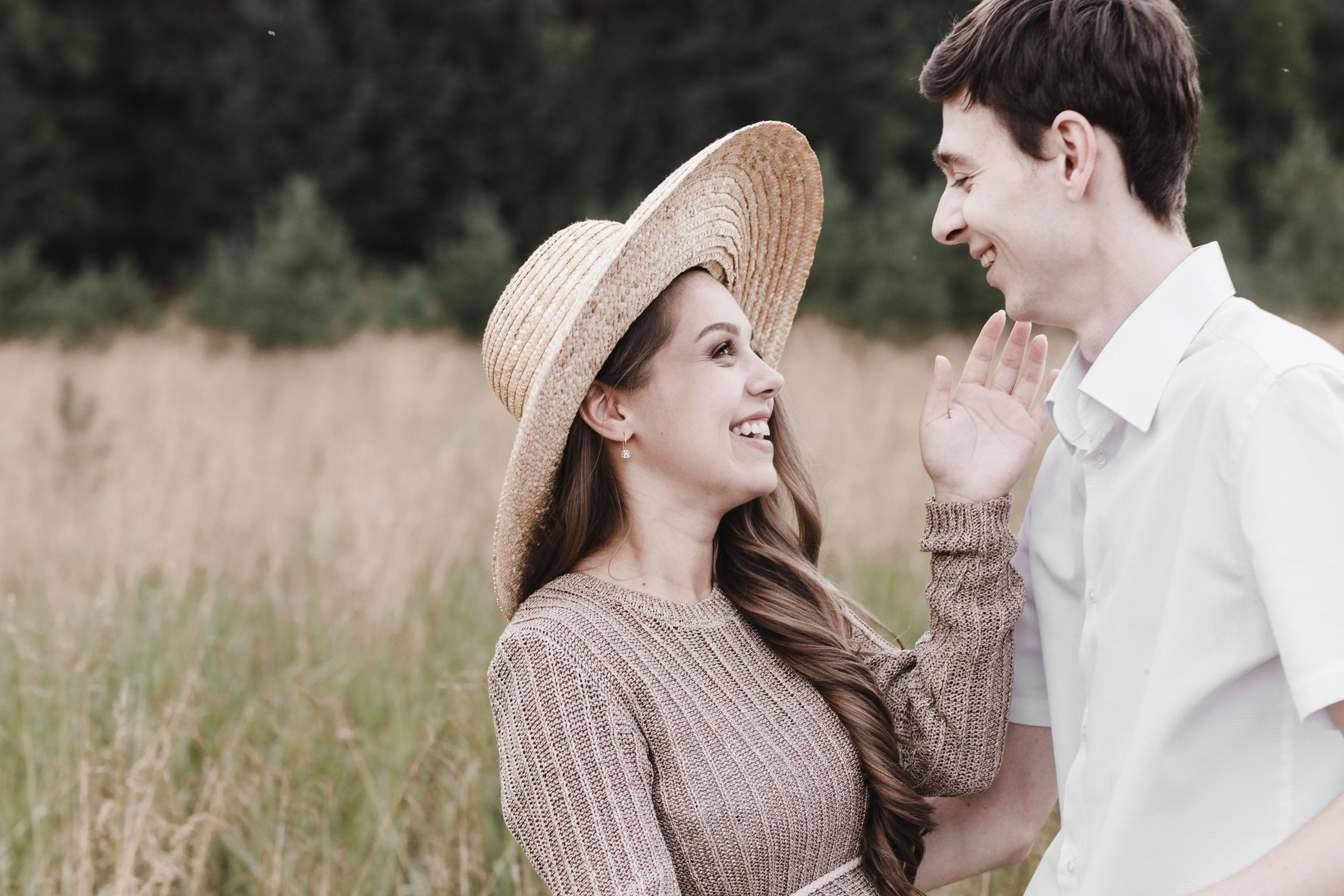 Alex+Polina — Walking. Антон Айрис | Anton Iris — стильно сниму твою свадьбу и депрессию