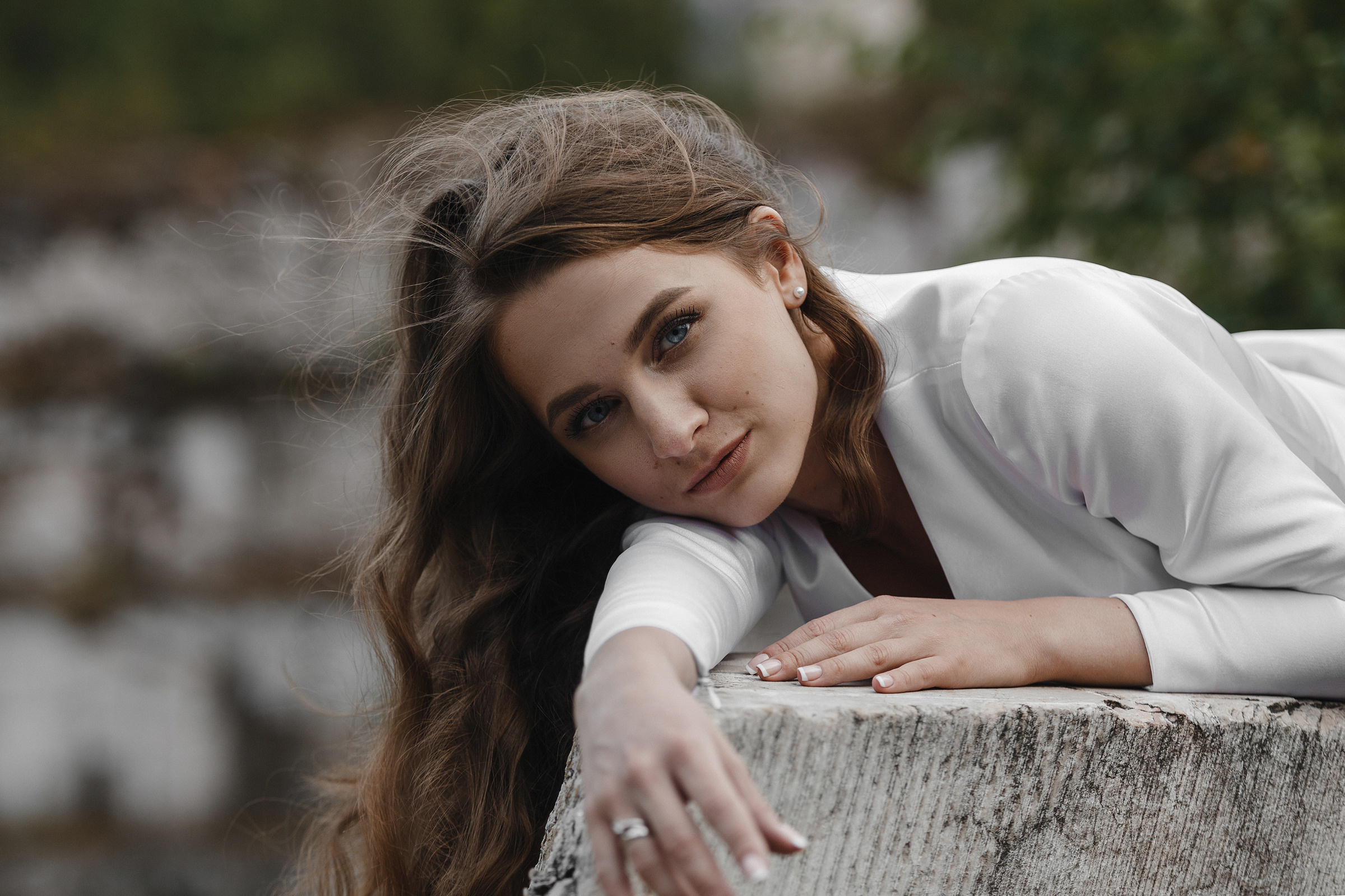 Victor + Julia. Антон Айрис | Anton Iris — стильно сниму твою свадьбу и депрессию