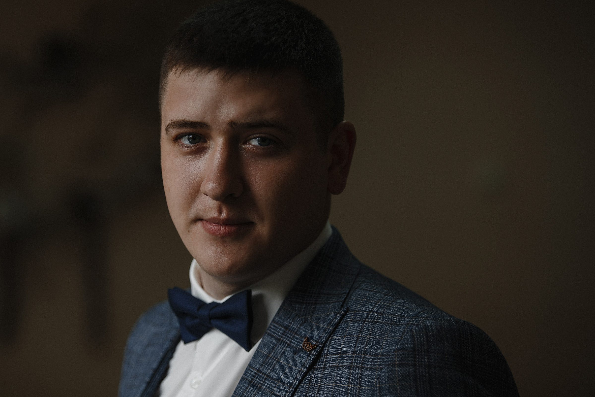 Semen + Polina. Антон Айрис | Anton Iris — стильно сниму твою свадьбу и депрессию