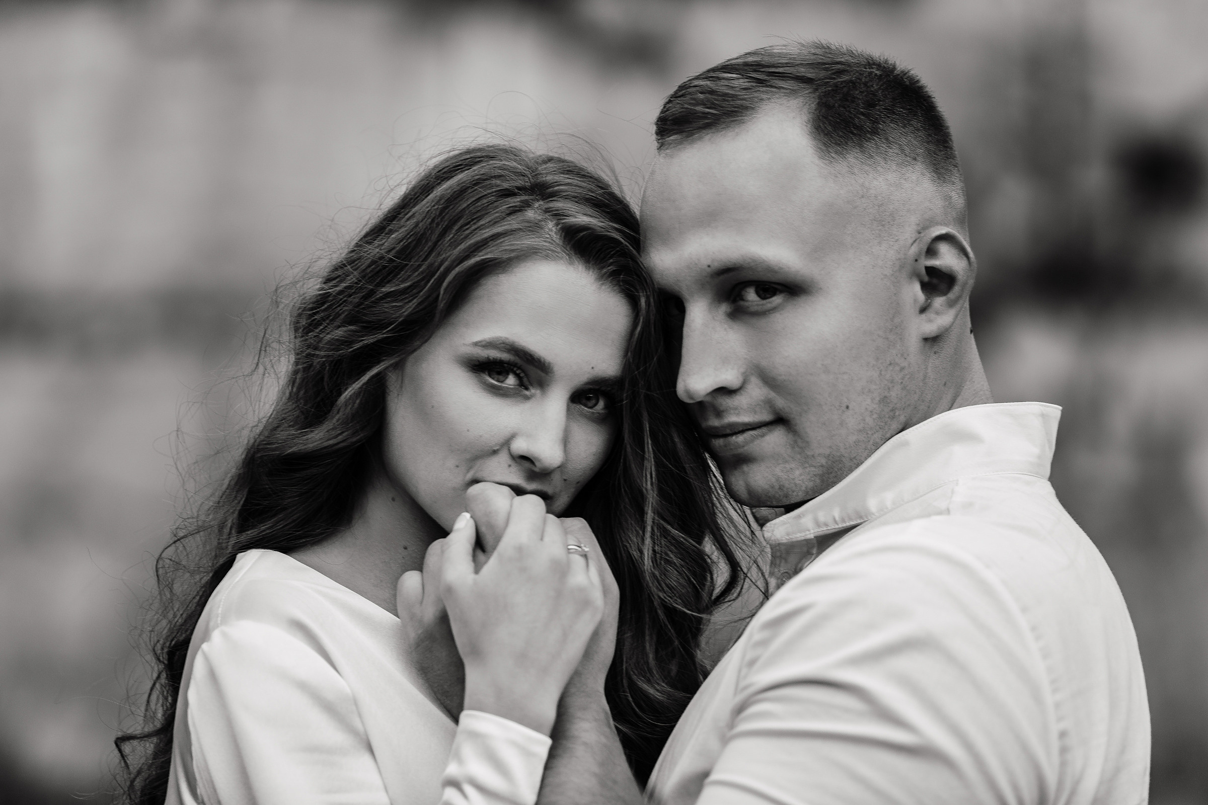 Victor + Julia. Антон Айрис | Anton Iris — стильно сниму твою свадьбу и депрессию