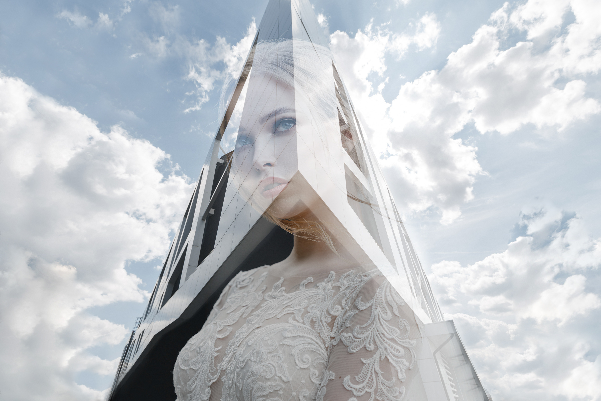 Semen + Polina. Антон Айрис | Anton Iris — стильно сниму твою свадьбу и депрессию