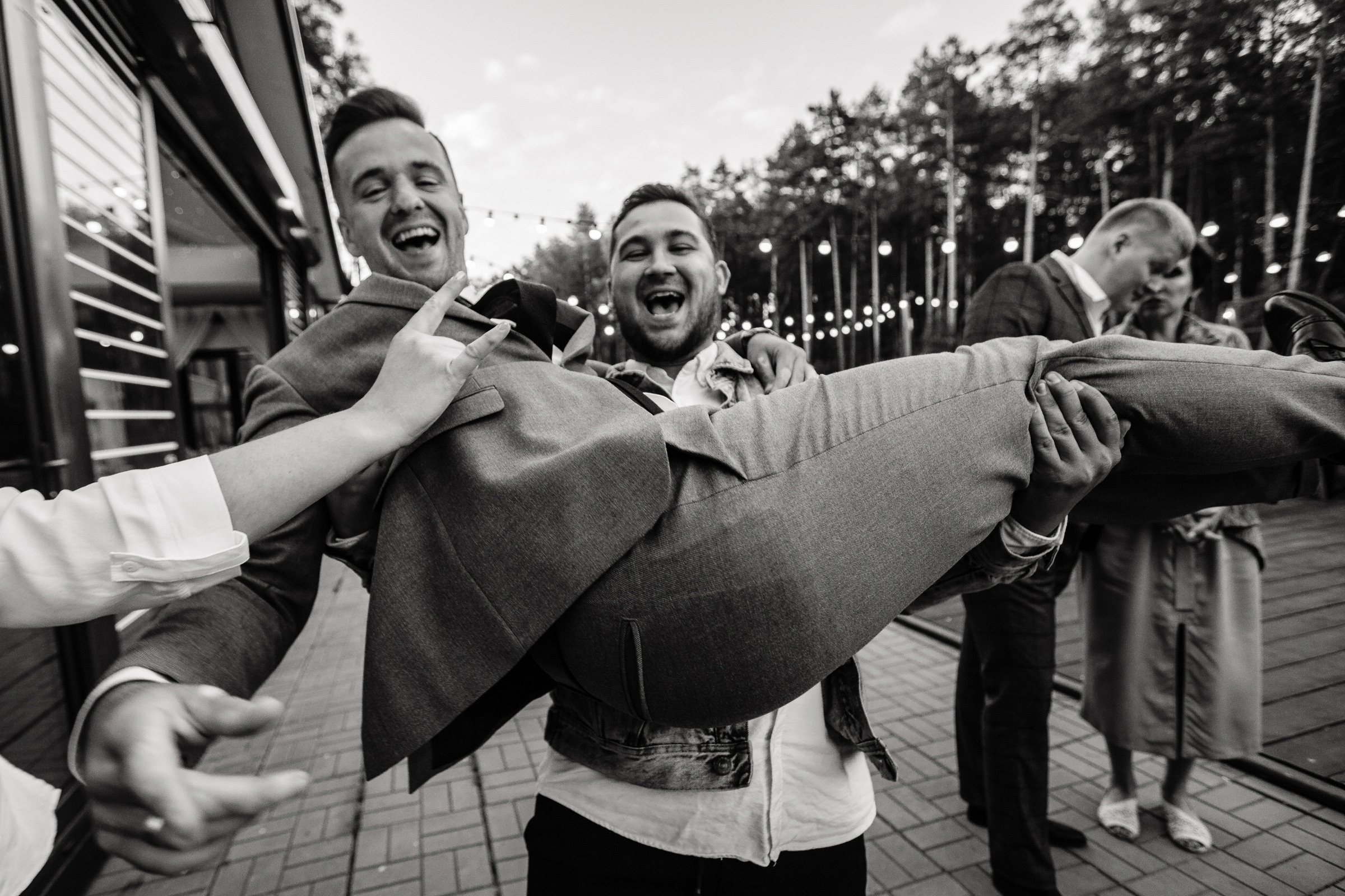 Ivan + Sof'ya. Антон Айрис | Anton Iris — стильно сниму твою свадьбу и депрессию