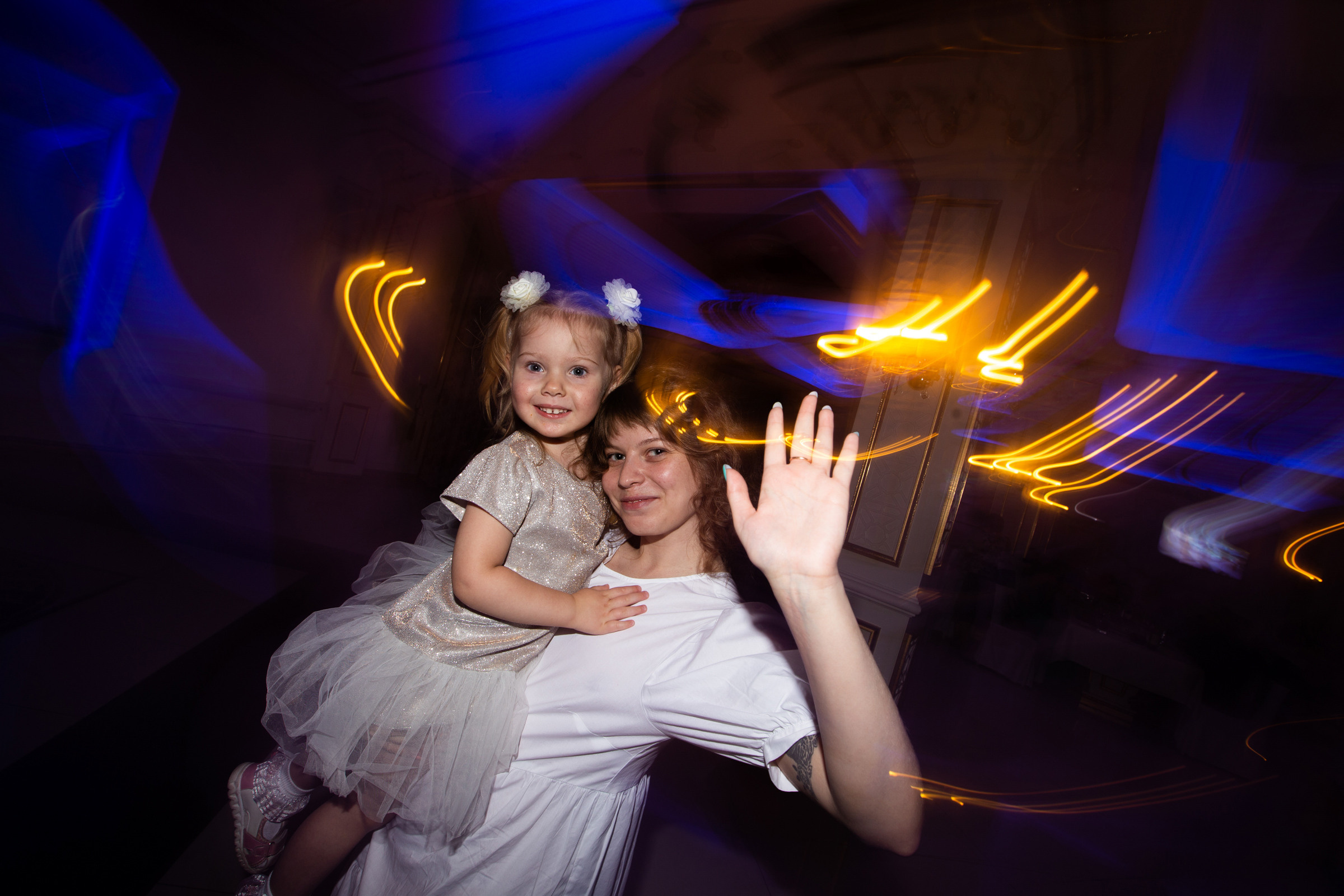 Semen + Polina. Антон Айрис | Anton Iris — стильно сниму твою свадьбу и депрессию