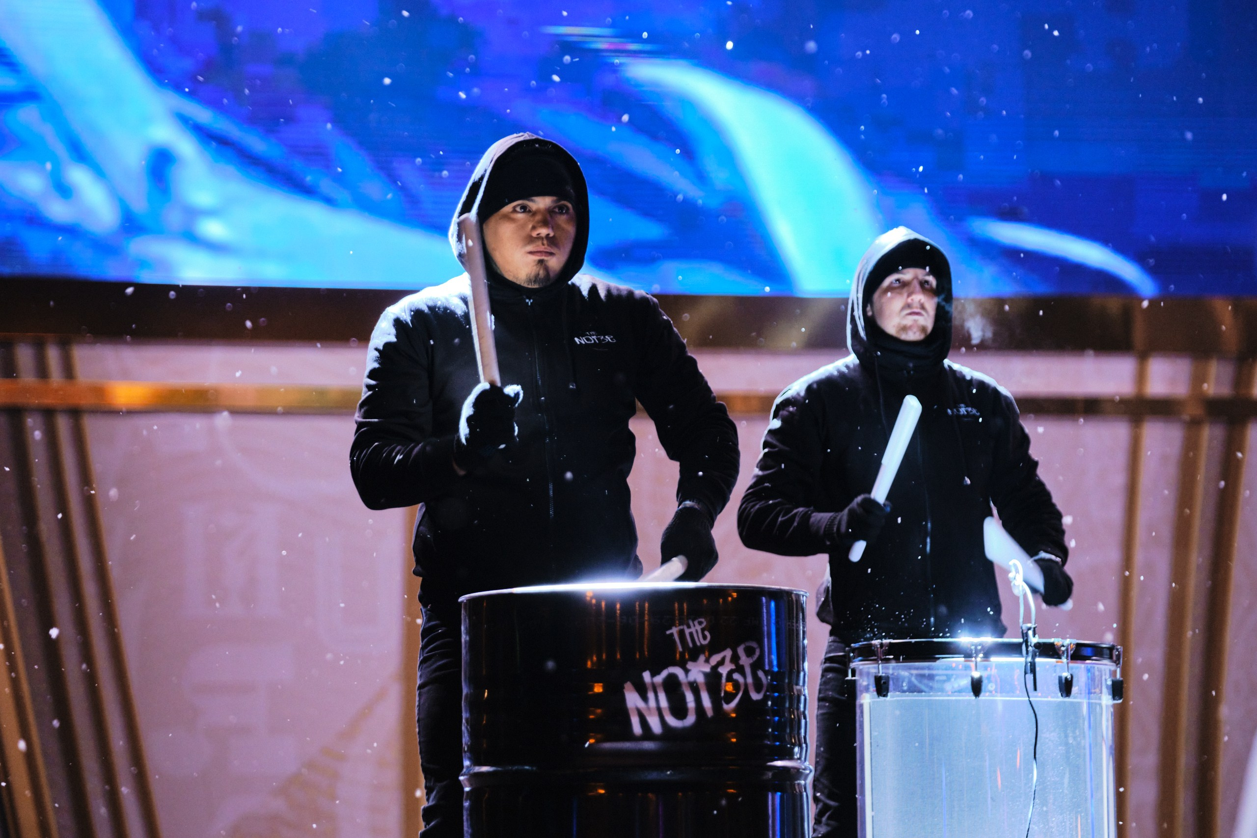 ВДНХ × Выставка «Россия». Матвей Яворский — фотограф в Челябинске