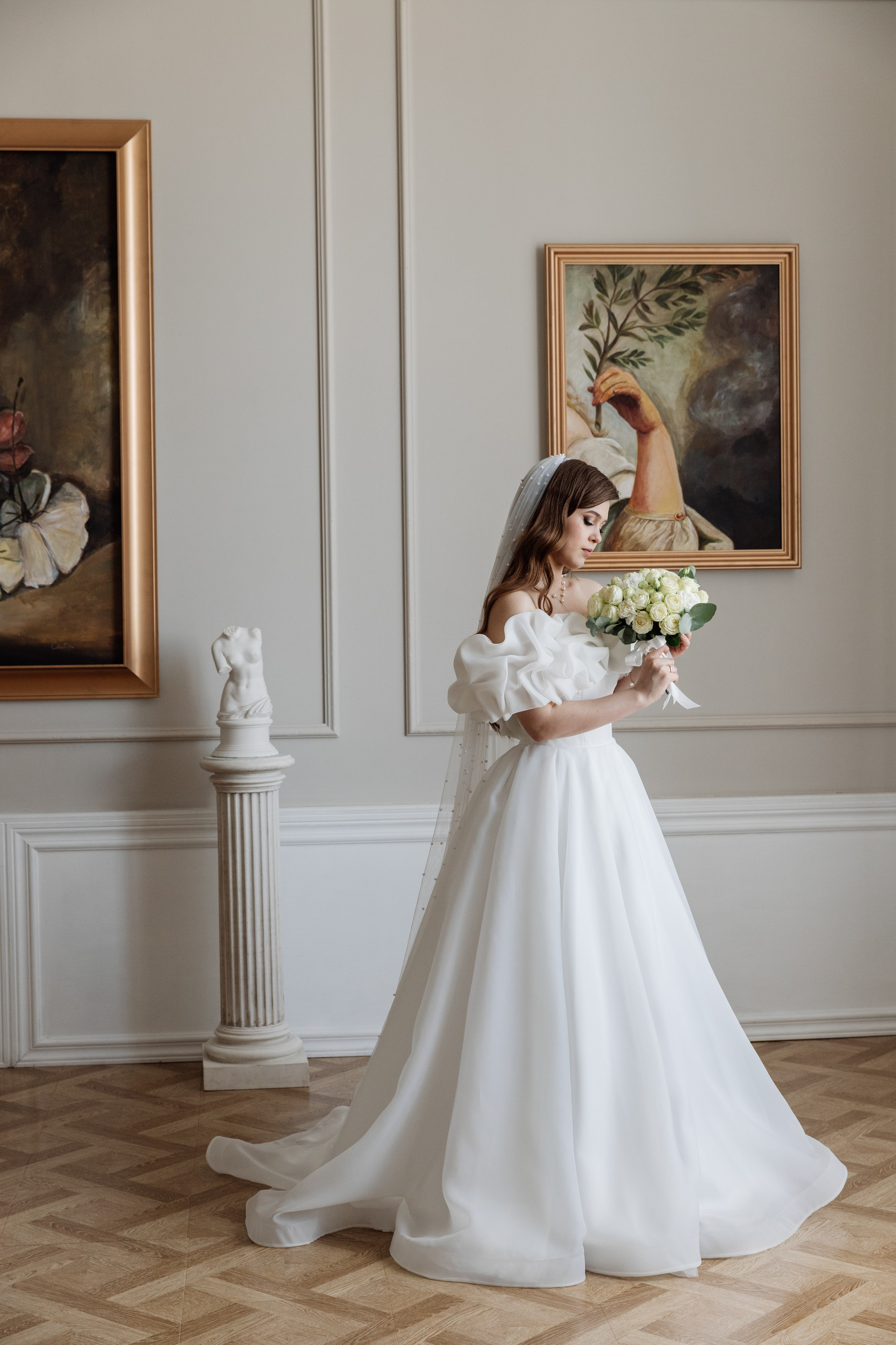 A&I. Фотограф Краснодар Настя Зокс