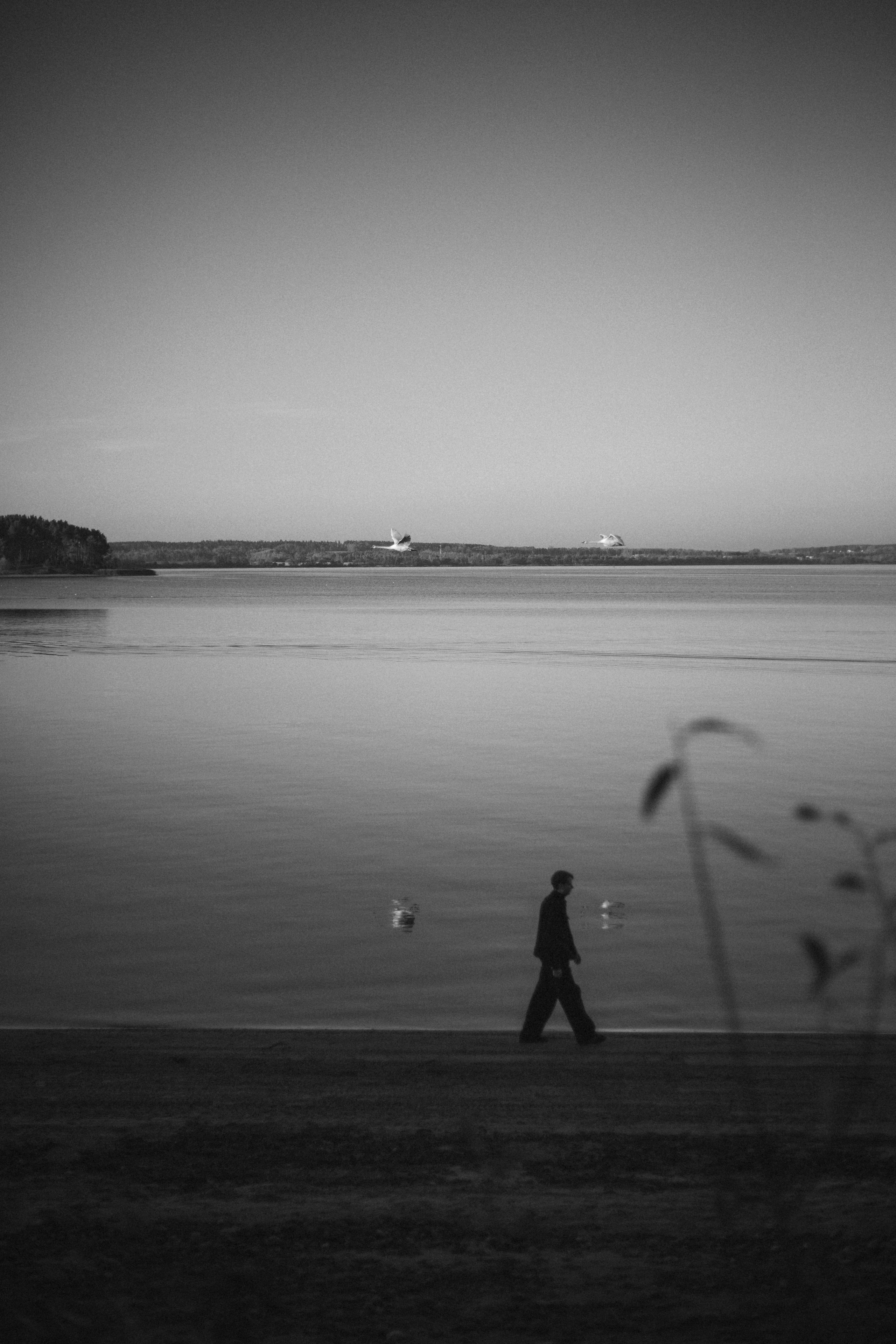 Достучаться до небес. Портретный фотограф в Минске