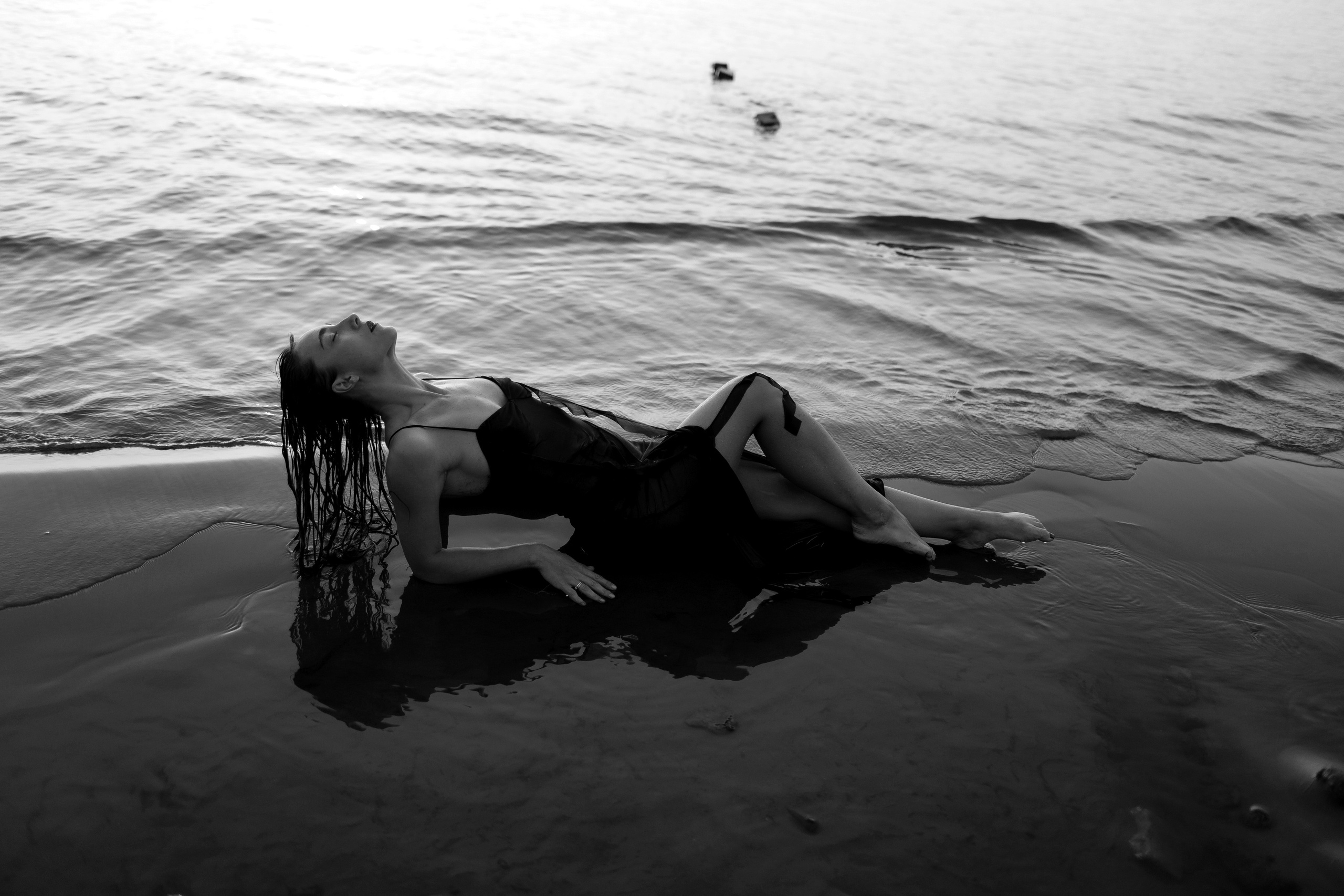 Минимализм. Свадебный и семейный фотограф Спб Бошман Ирина