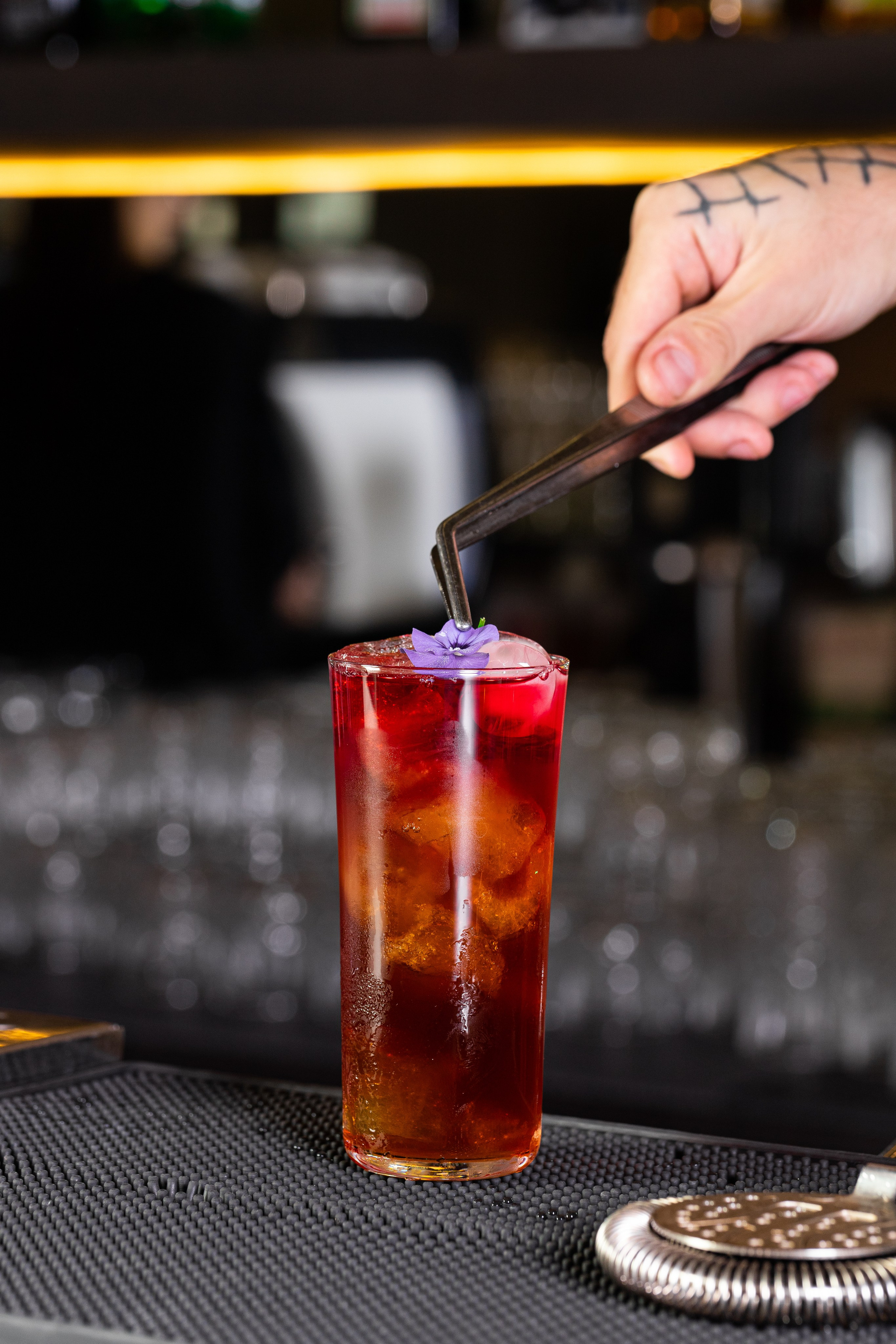 Душа. Краснов Максим фуд-фотограф, предметный фотограф, Москва