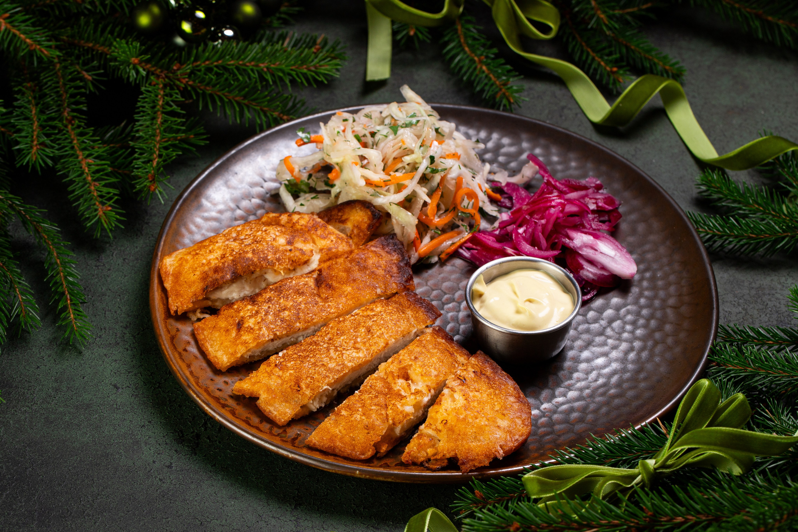 Чайка, зима 24. Краснов Максим фуд-фотограф, предметный фотограф, Москва