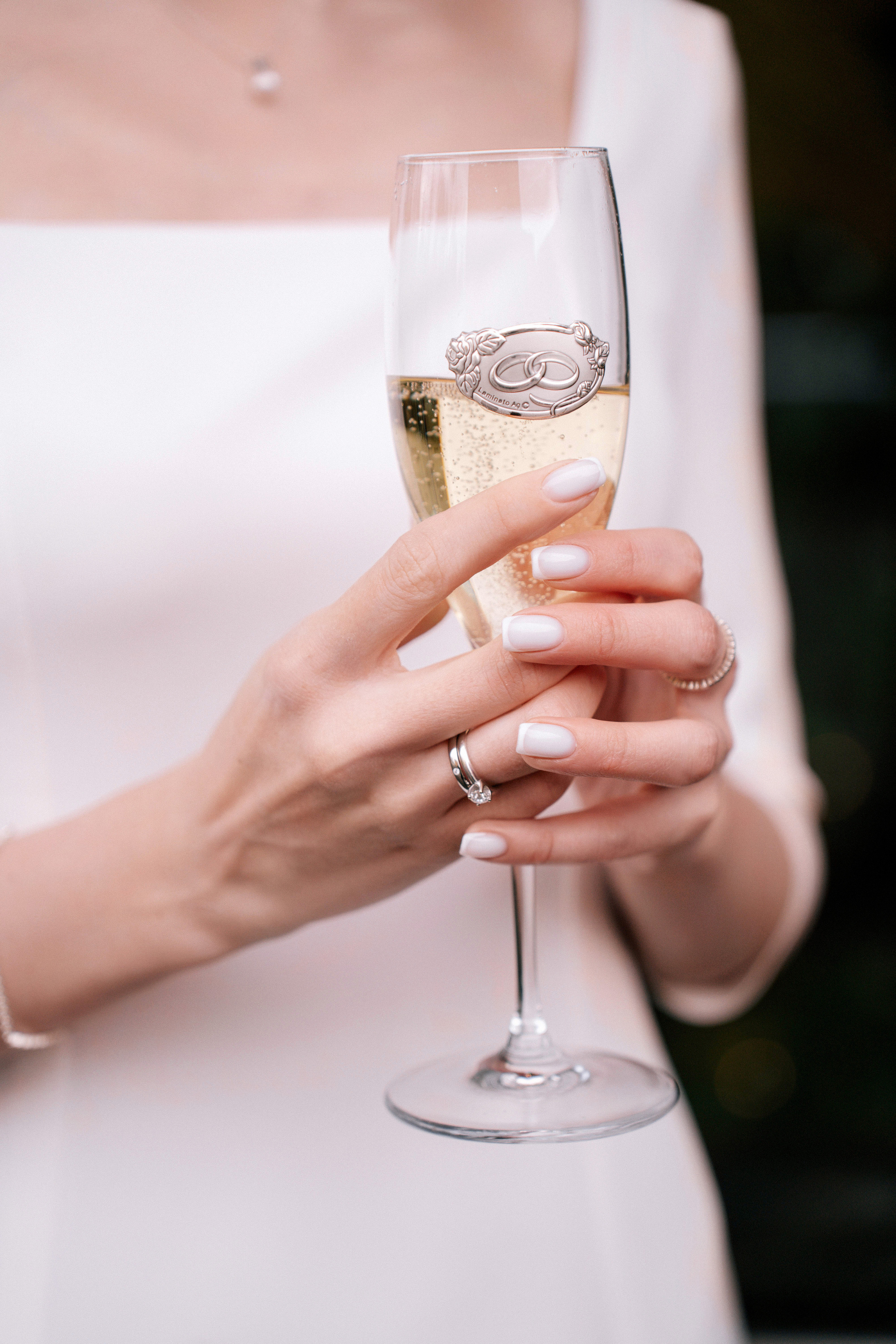 Свадебная фотосессия в ЗАГСе Барвиха Luxury Village