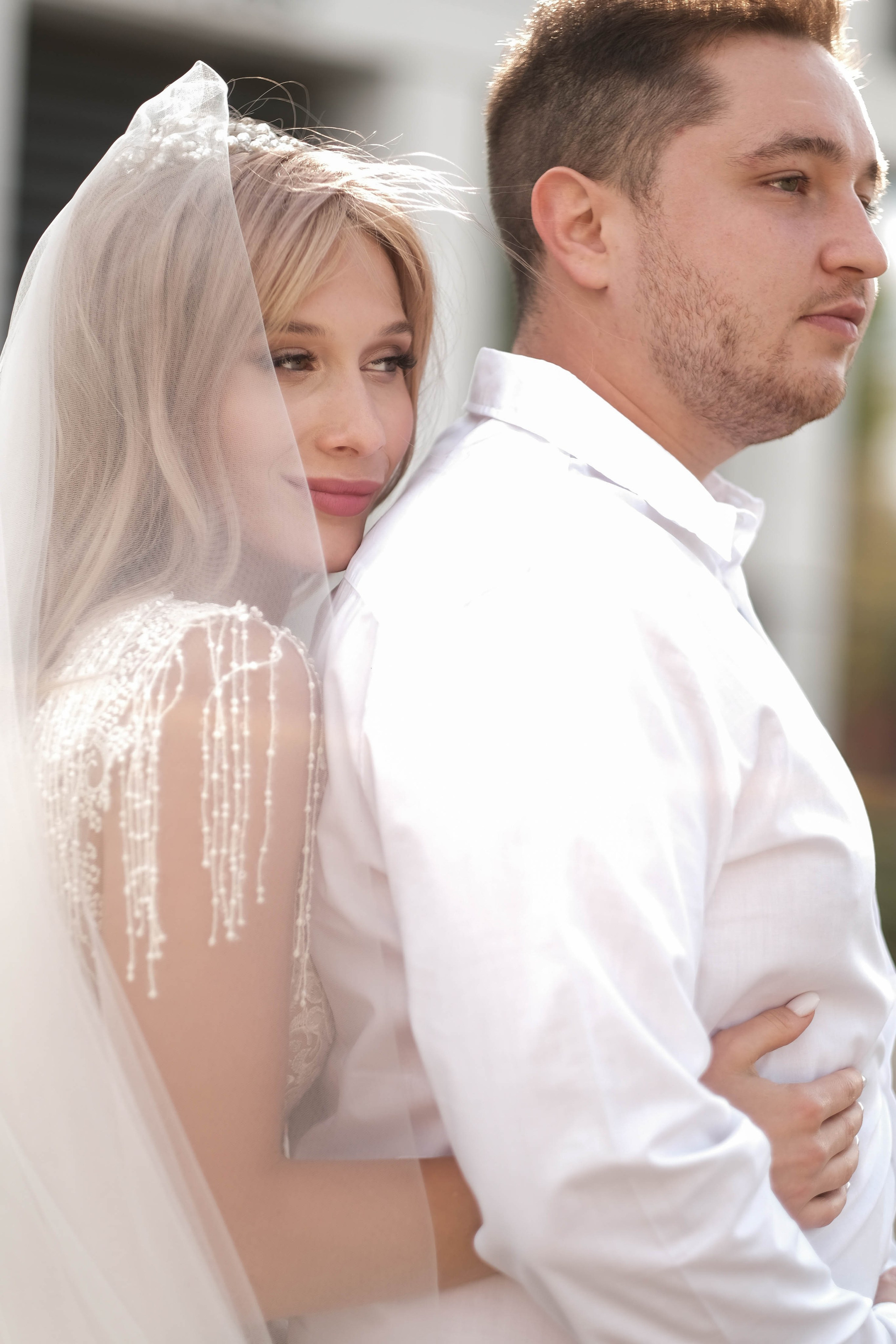 Любить в машине. Фотограф в Ижевске и Казани Богданов Яков