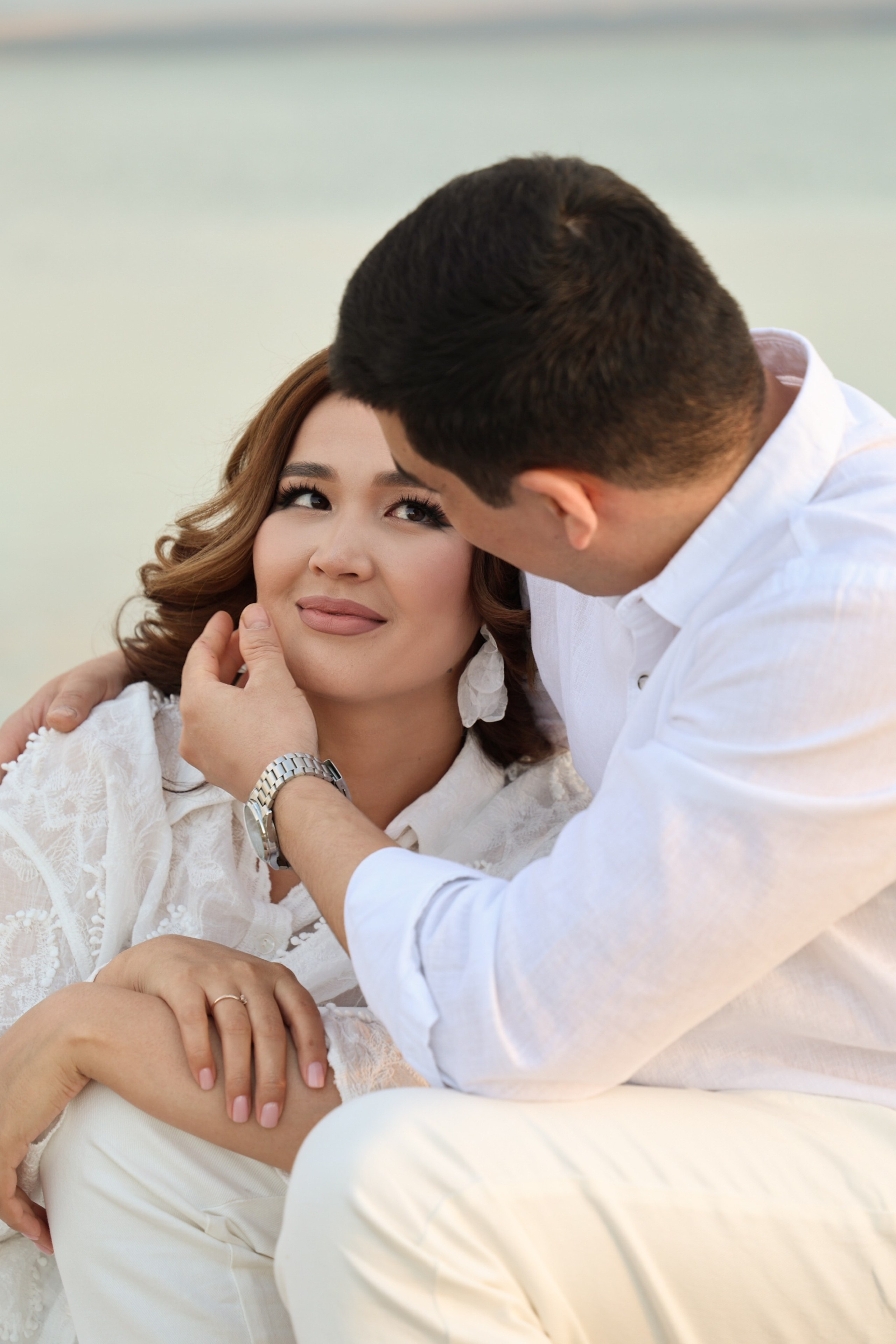 Гунча и Какаджан. Zuleta.Go