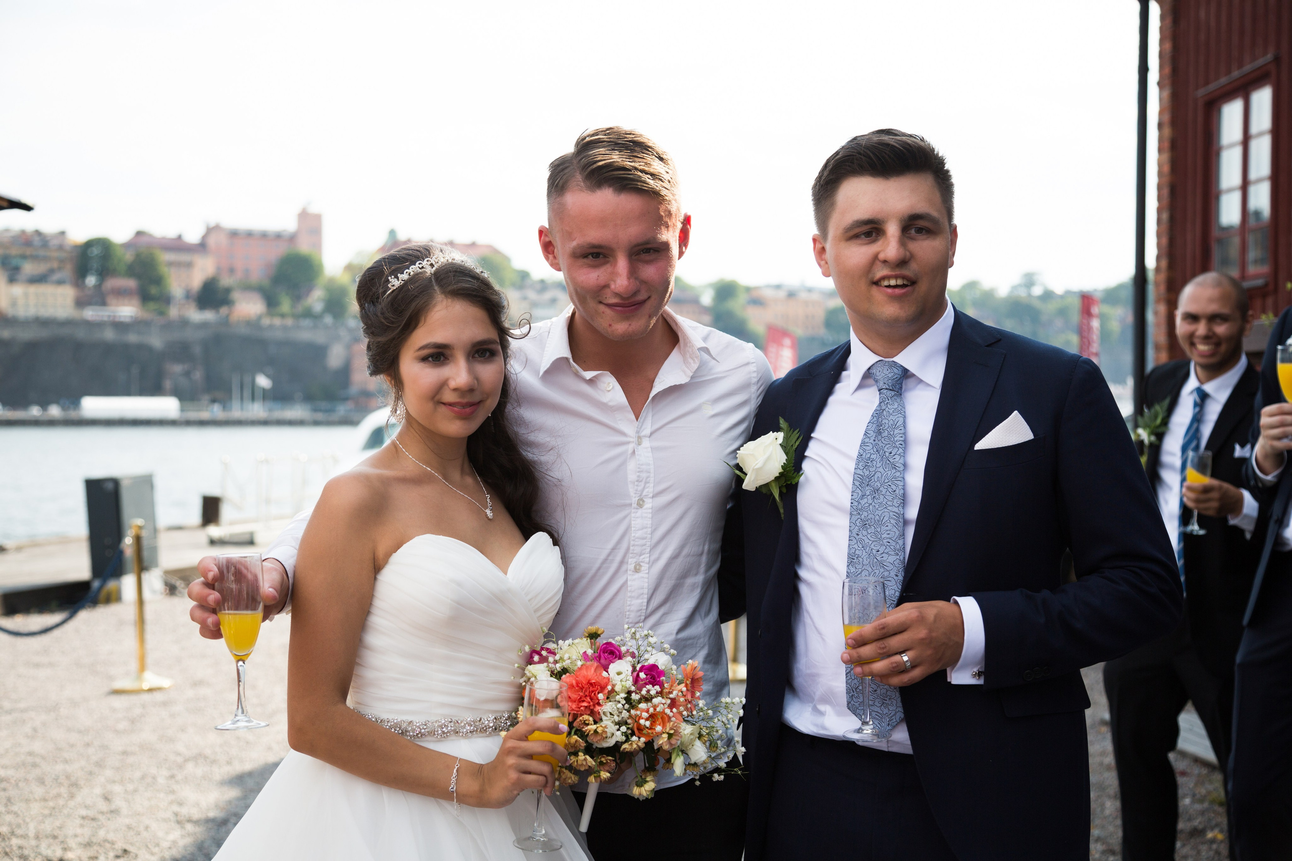 Регина+Сергей. Свадебный фотограф Пермь Олеся Брагина