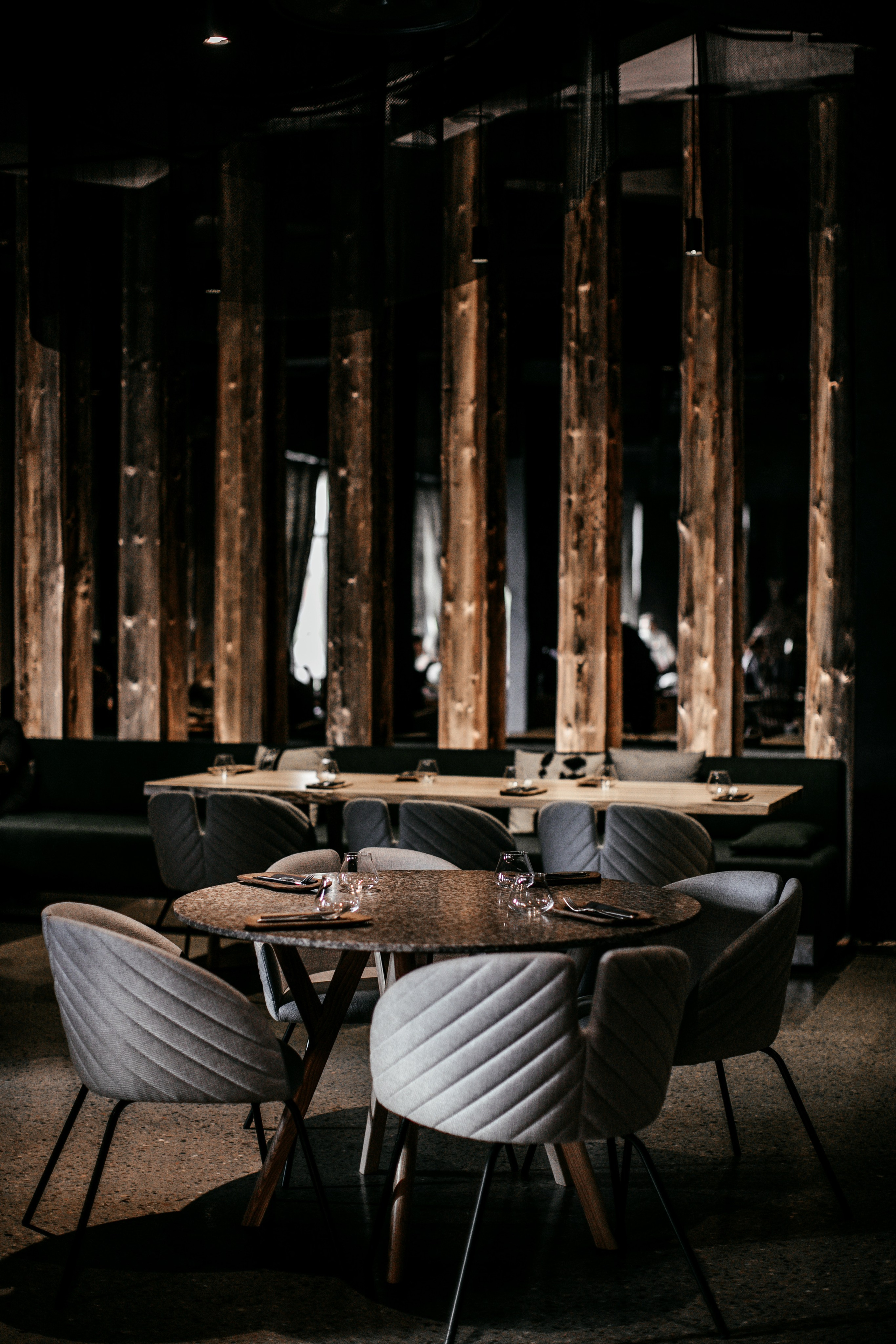 Интерьер. Фотограф Максим Карасенко г. Красноярск