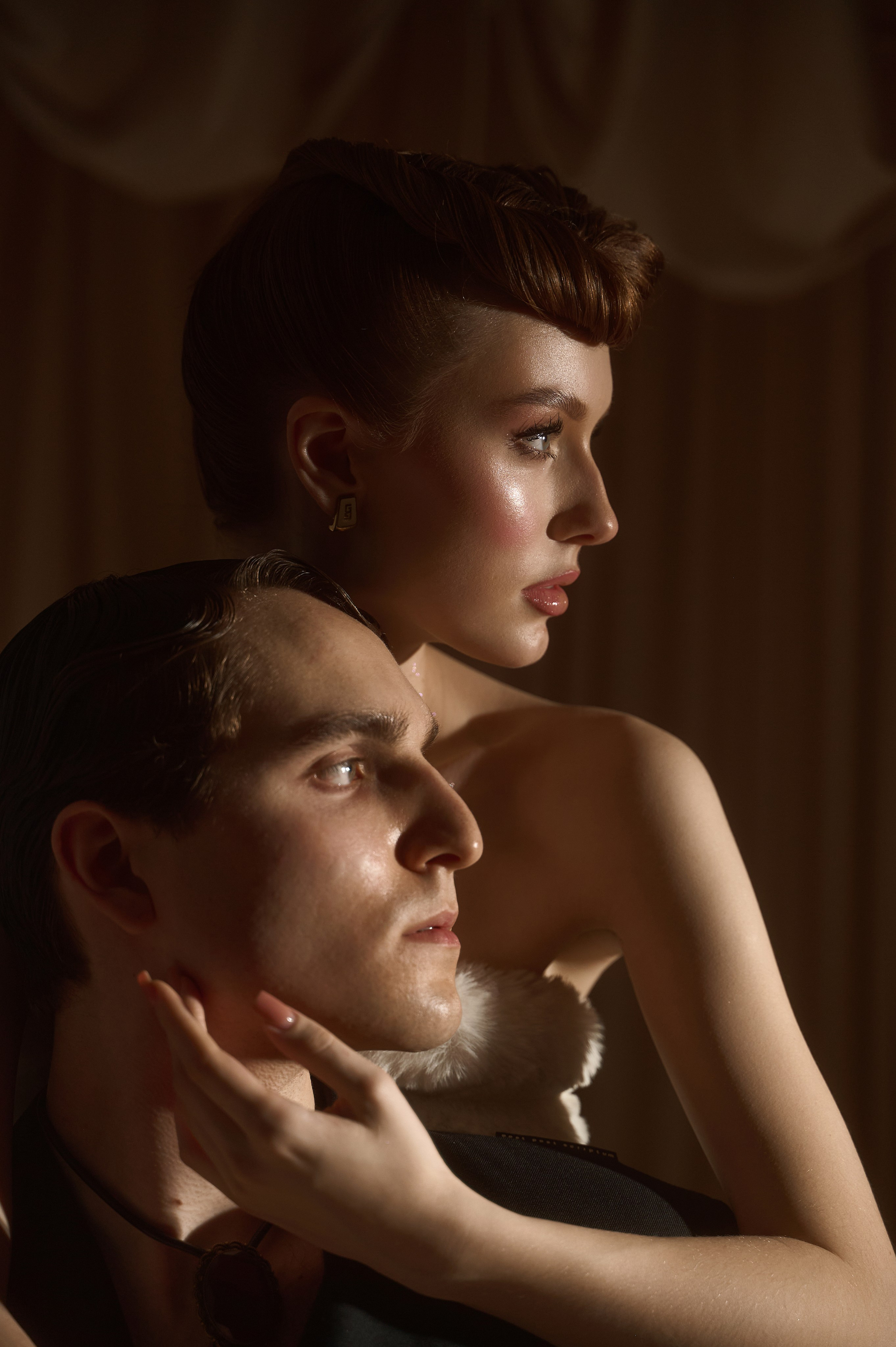 Swety room. Свадебный и портретный фотограф в Брянске Скепская Лилия