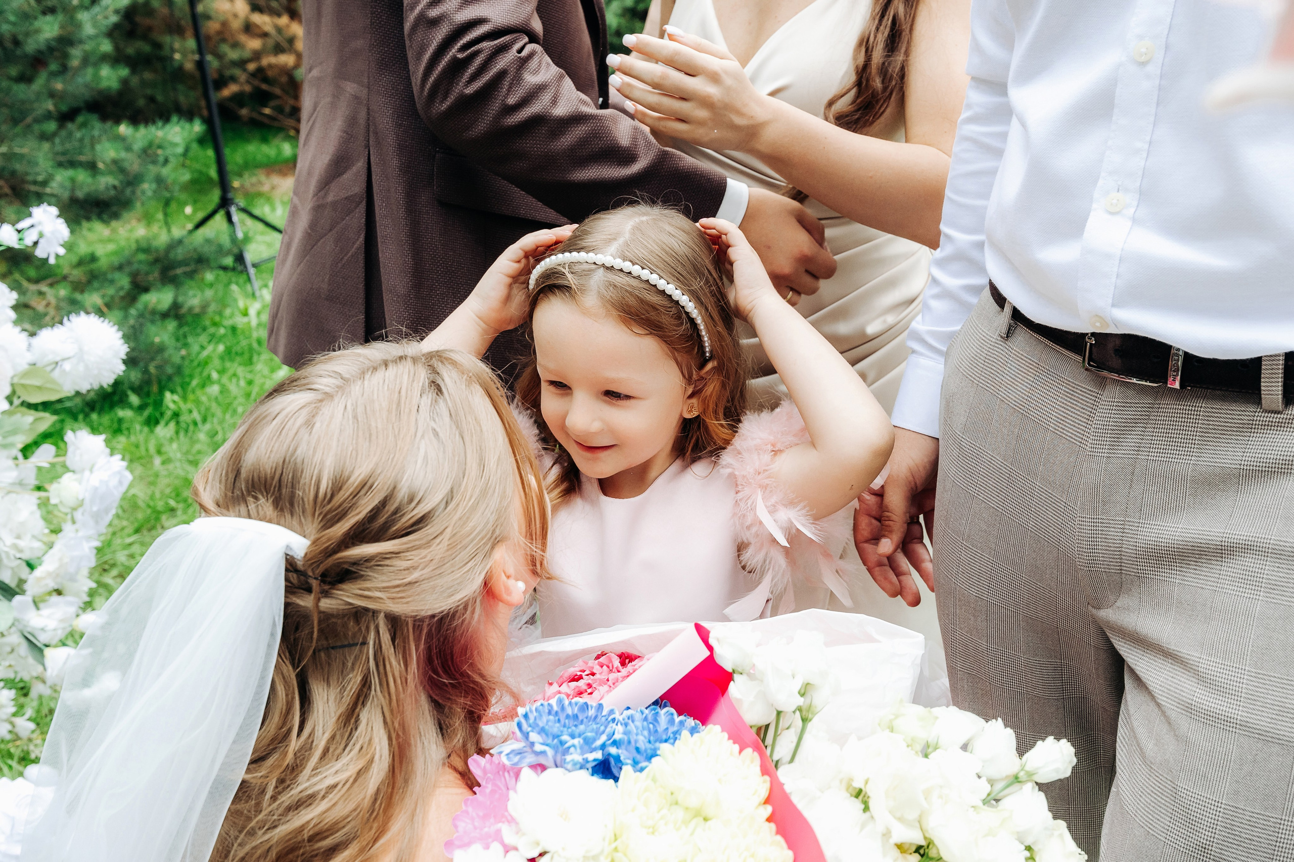 Александр Ирина. Фотограф Омск Андрей Козяков