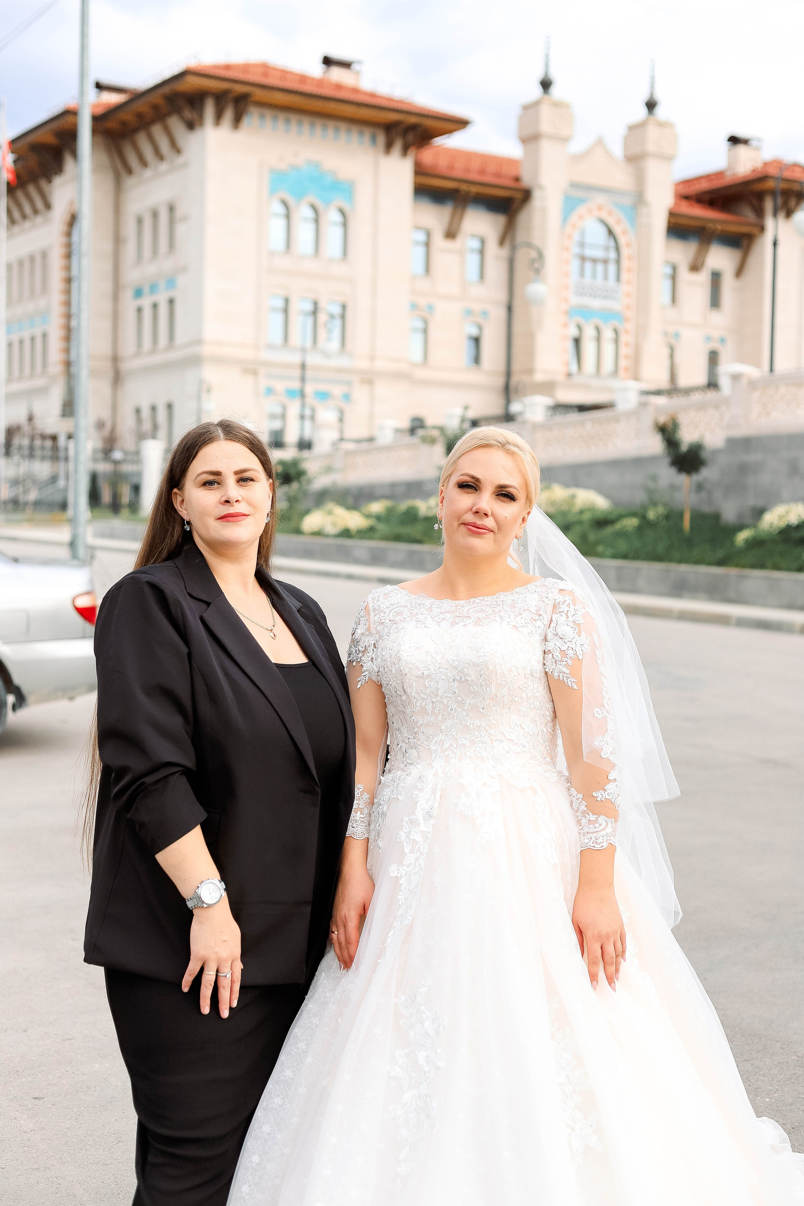 Suleiman & Natalya. Женский/Детский фотограф в Симферополе Вероника Слепогина