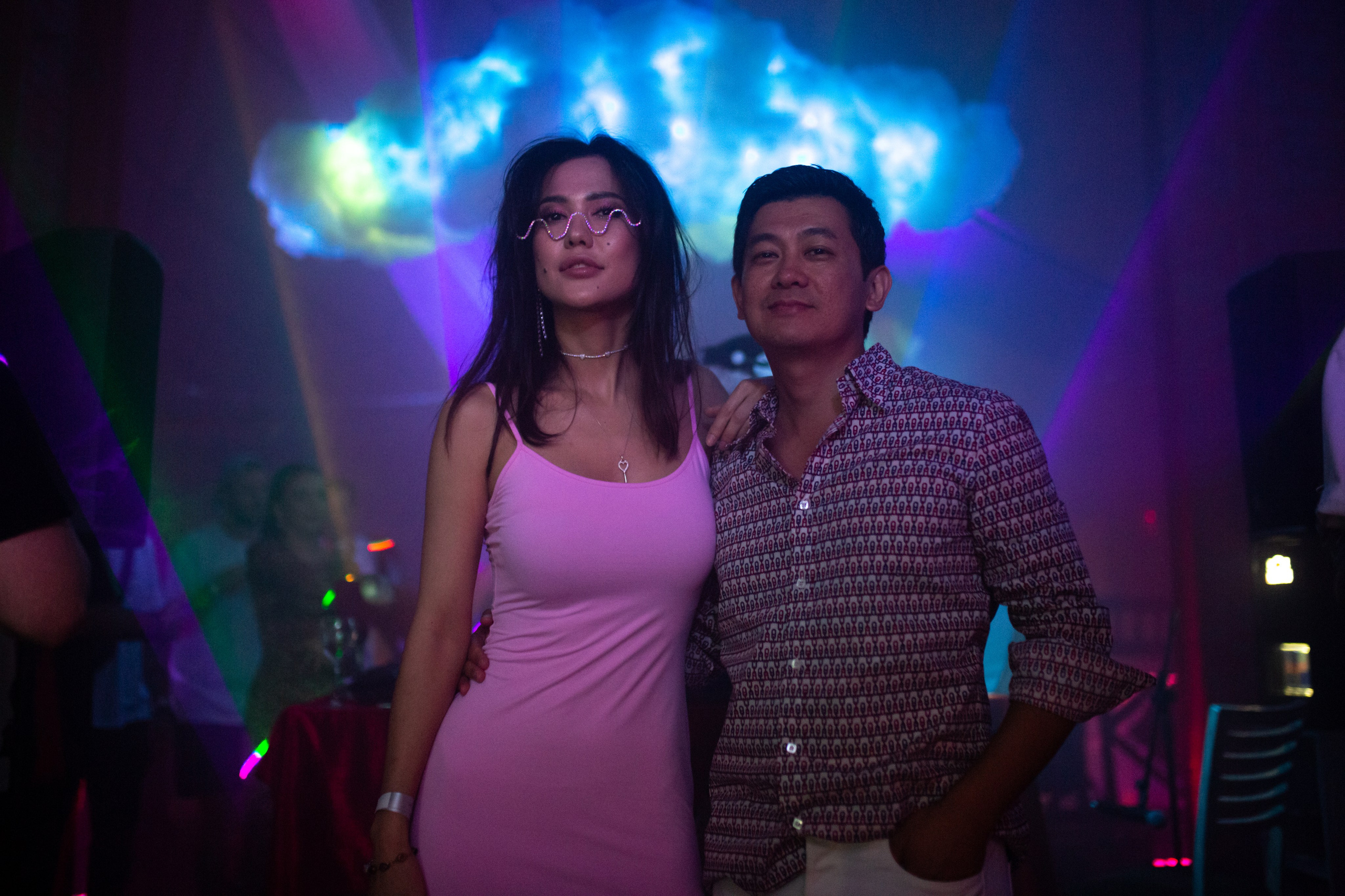 RAQS. Евгений Матвеев — фотограф в Санкт-Петербурге