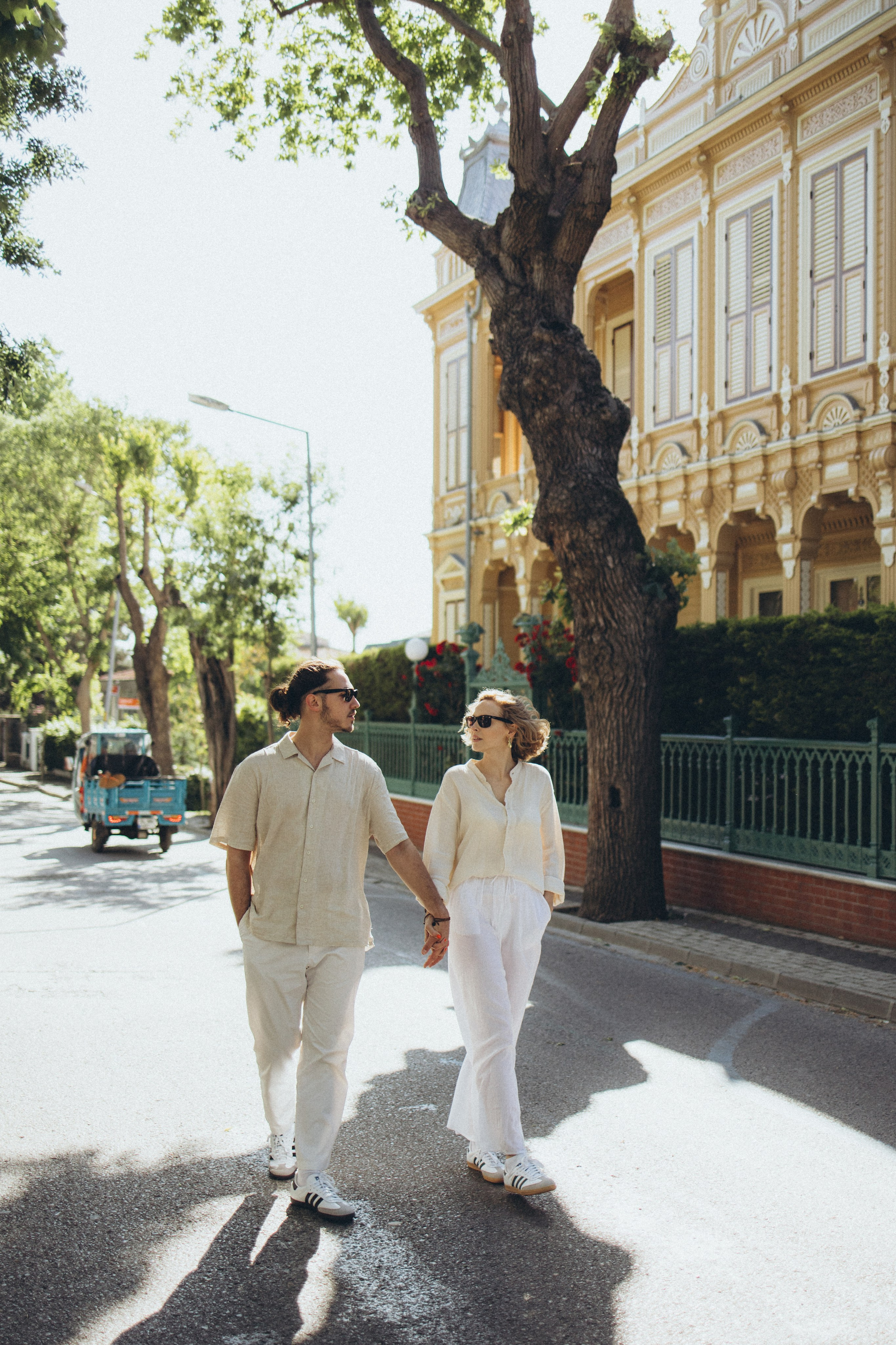 Остров. Свадебный фотограф Москва Степановский Александр