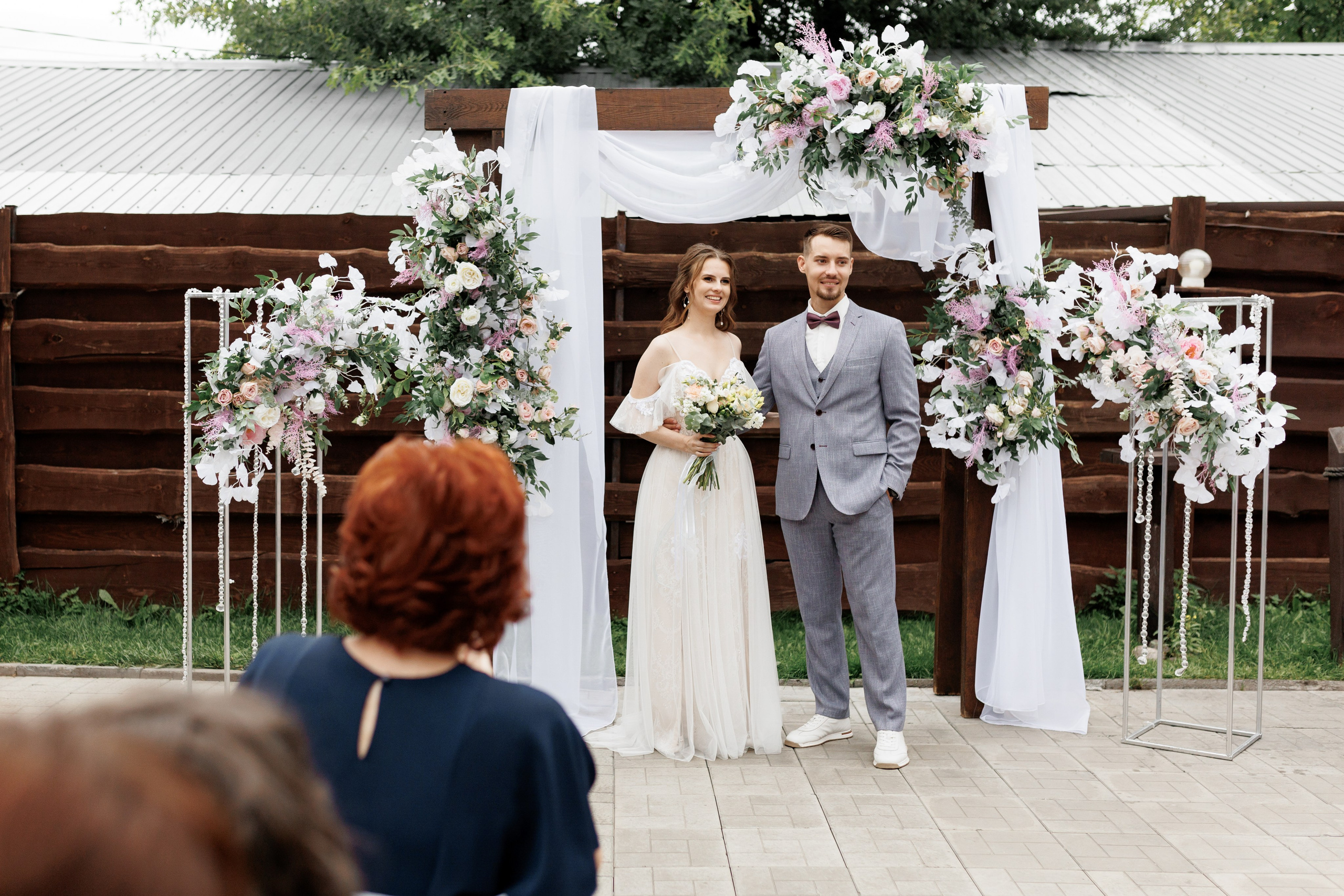Татьяна и Илья. Щетинина Наталья свадебный фотограф Барнаул