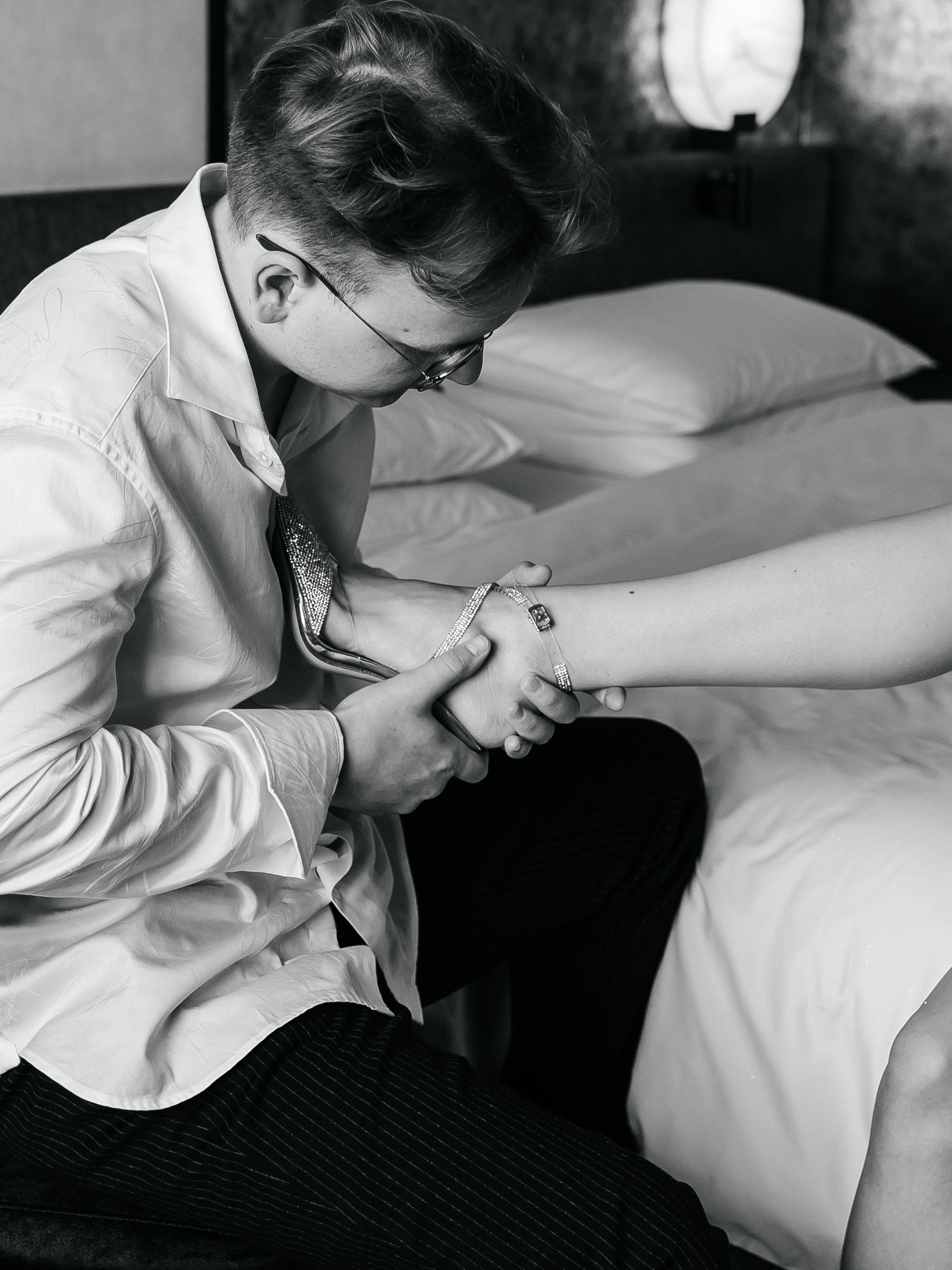 Полина и Леонид 2023. Свадебный и портретный фотограф Алина Иванова. Екатеринбург-Москва