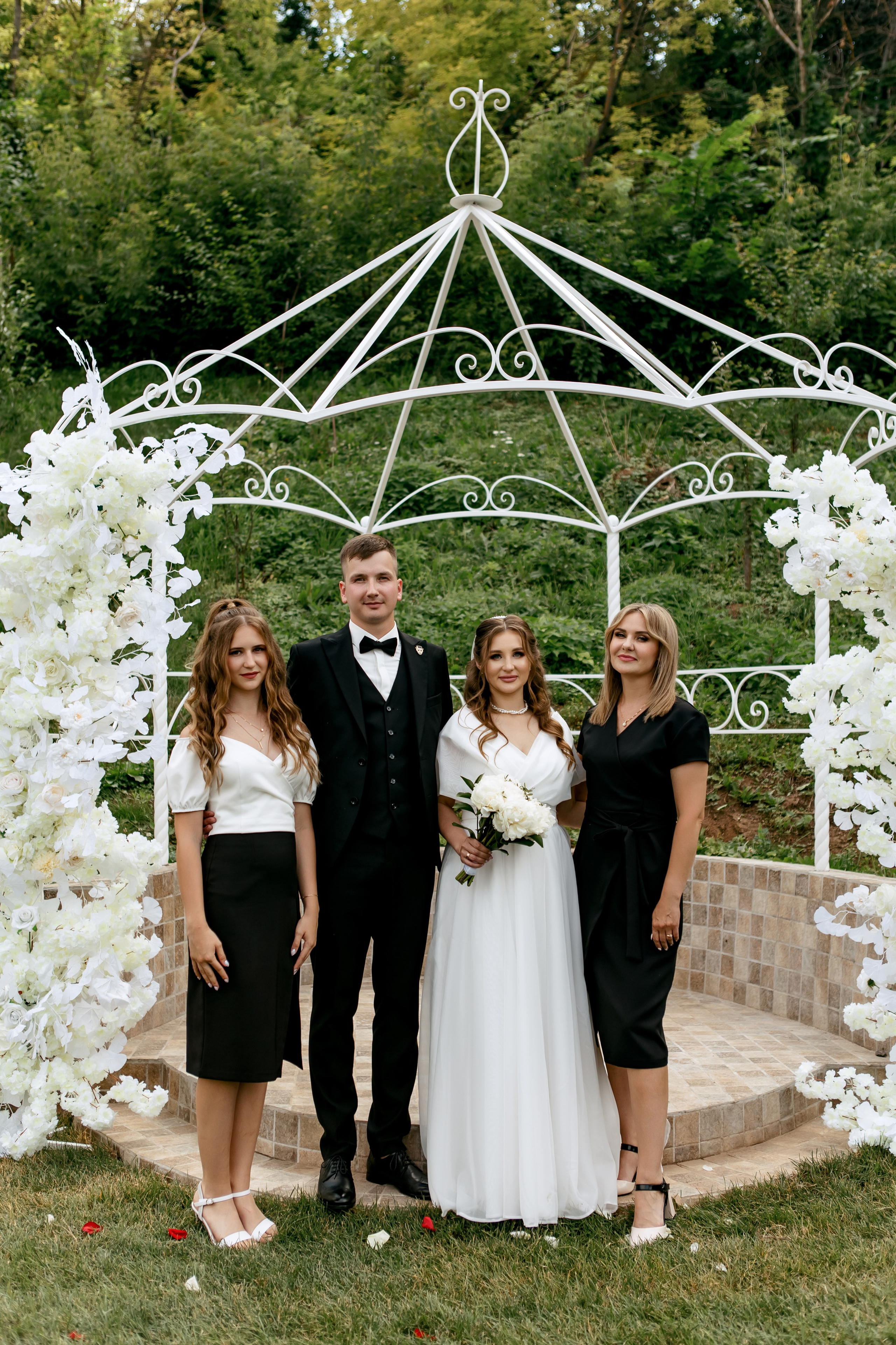 Владислав и Евгения. Свадебный фотограф Ксения Трухина в Нижнем Новгороде и Москве