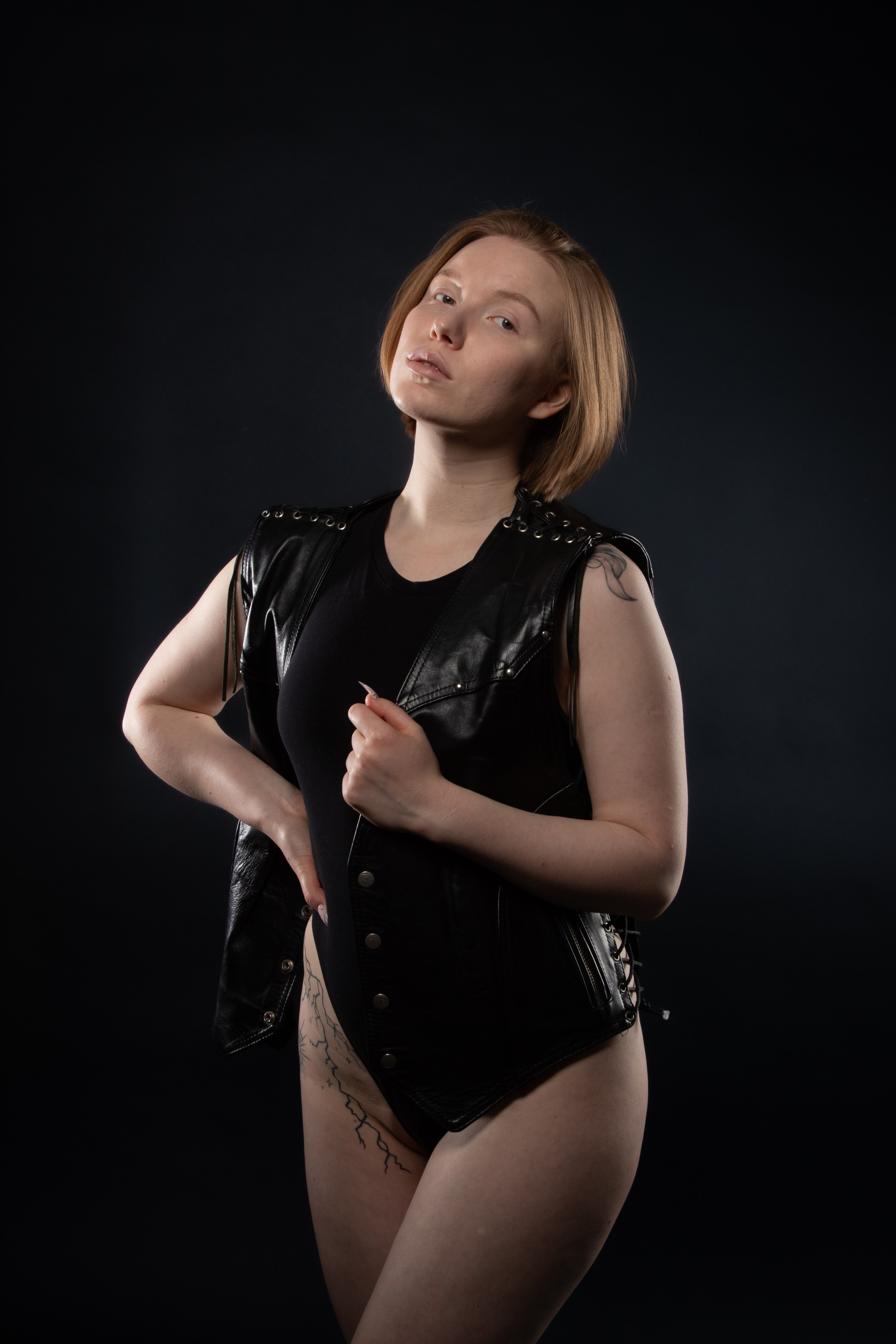 Оля Кощеева. Фотограф в Нижнем Новгороде Екатерина Хисматулина