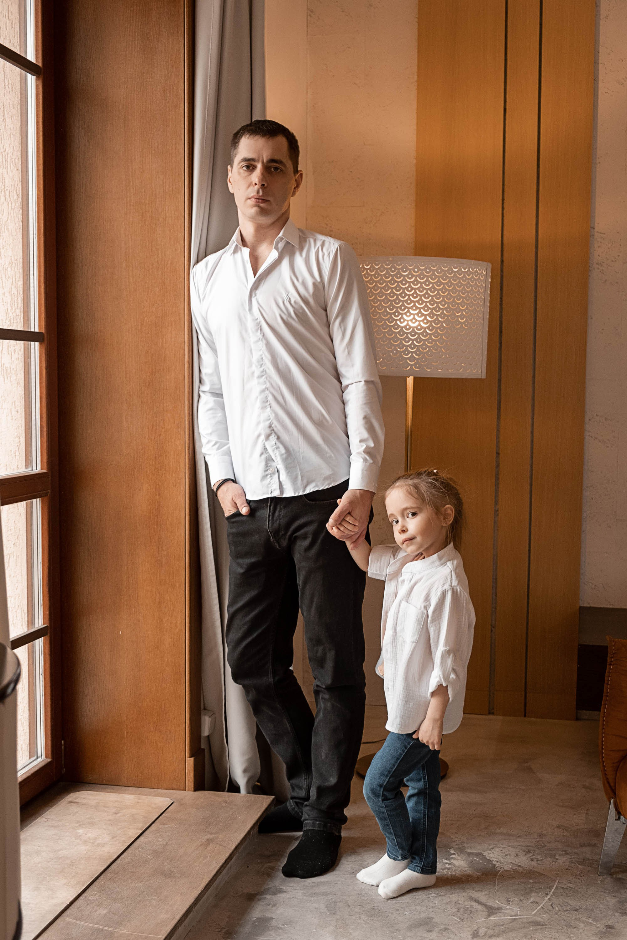 Анастасия и Алиса. Свадебный и семейный фотограф в Тюмени Екатерина Дубровина