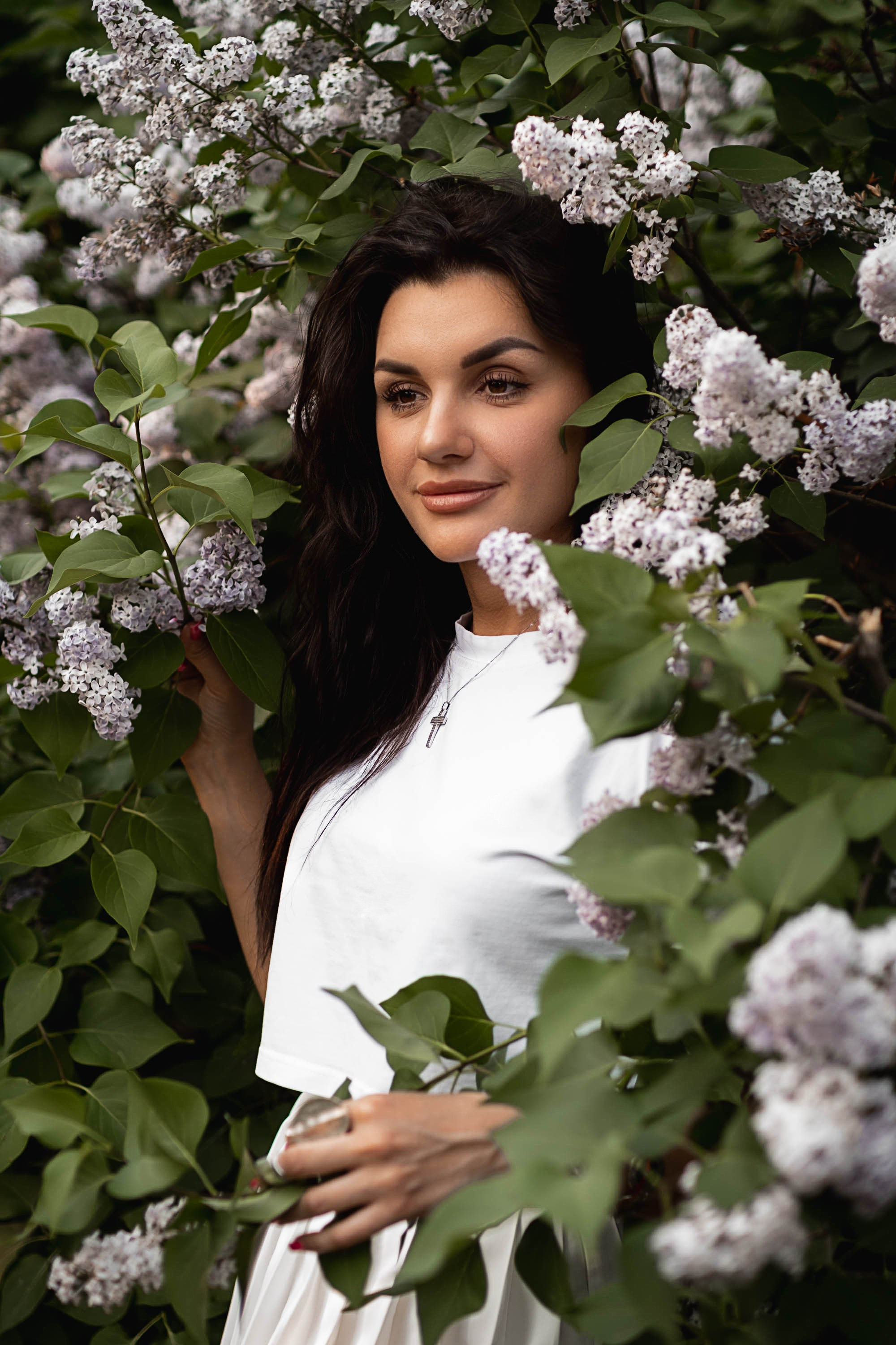 Анастасия. Свадебный и семейный фотограф в Тюмени Екатерина Дубровина