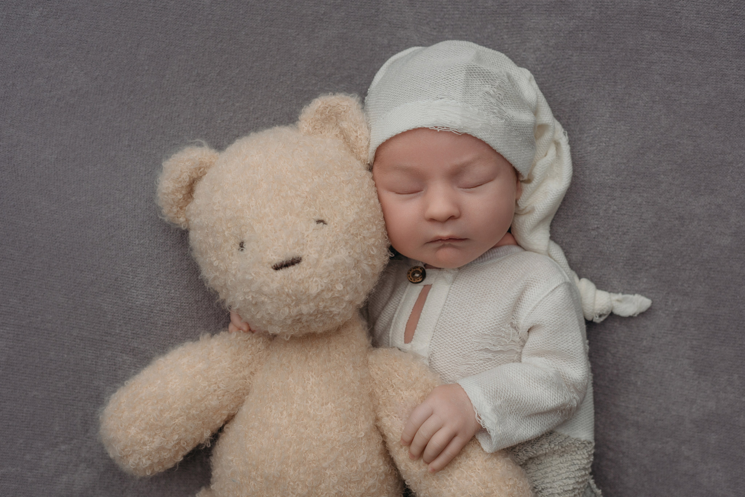 Арсений. Фотограф новорожденных Белгород