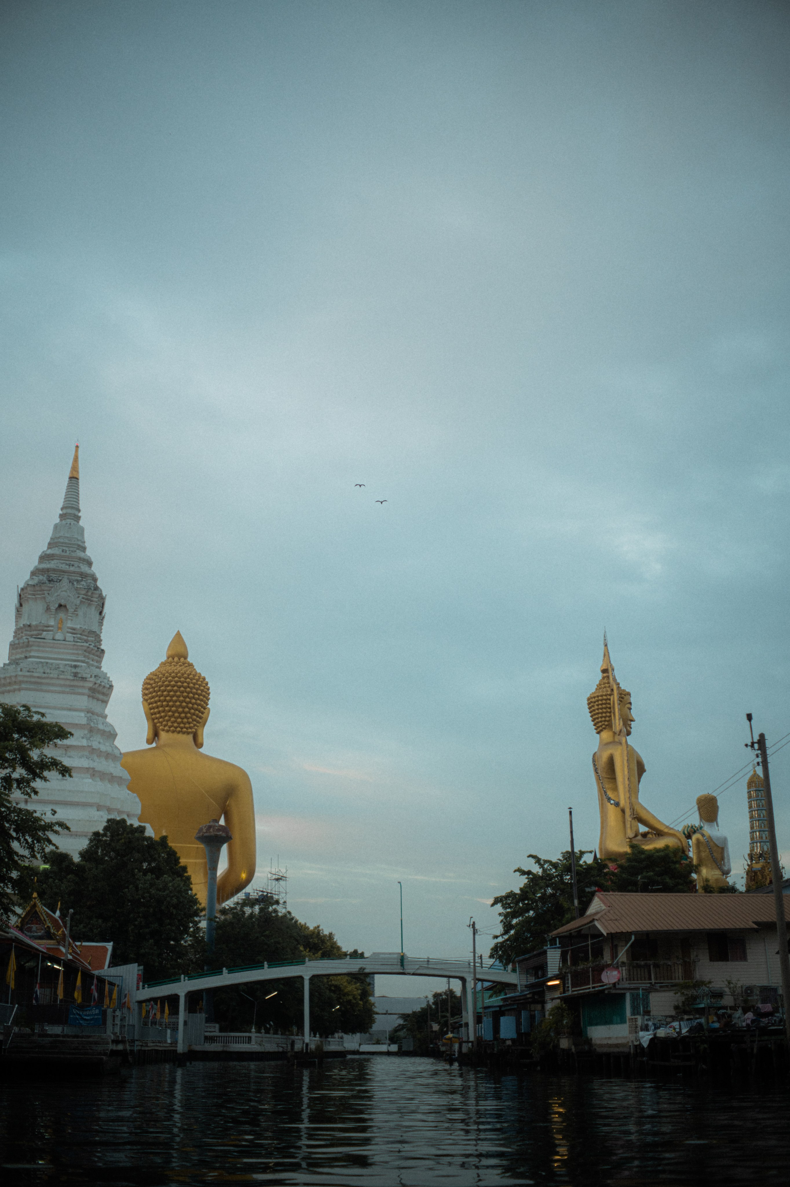 Бангкок. Создание контента | Фото | Видеосъемка | Александр Ярков