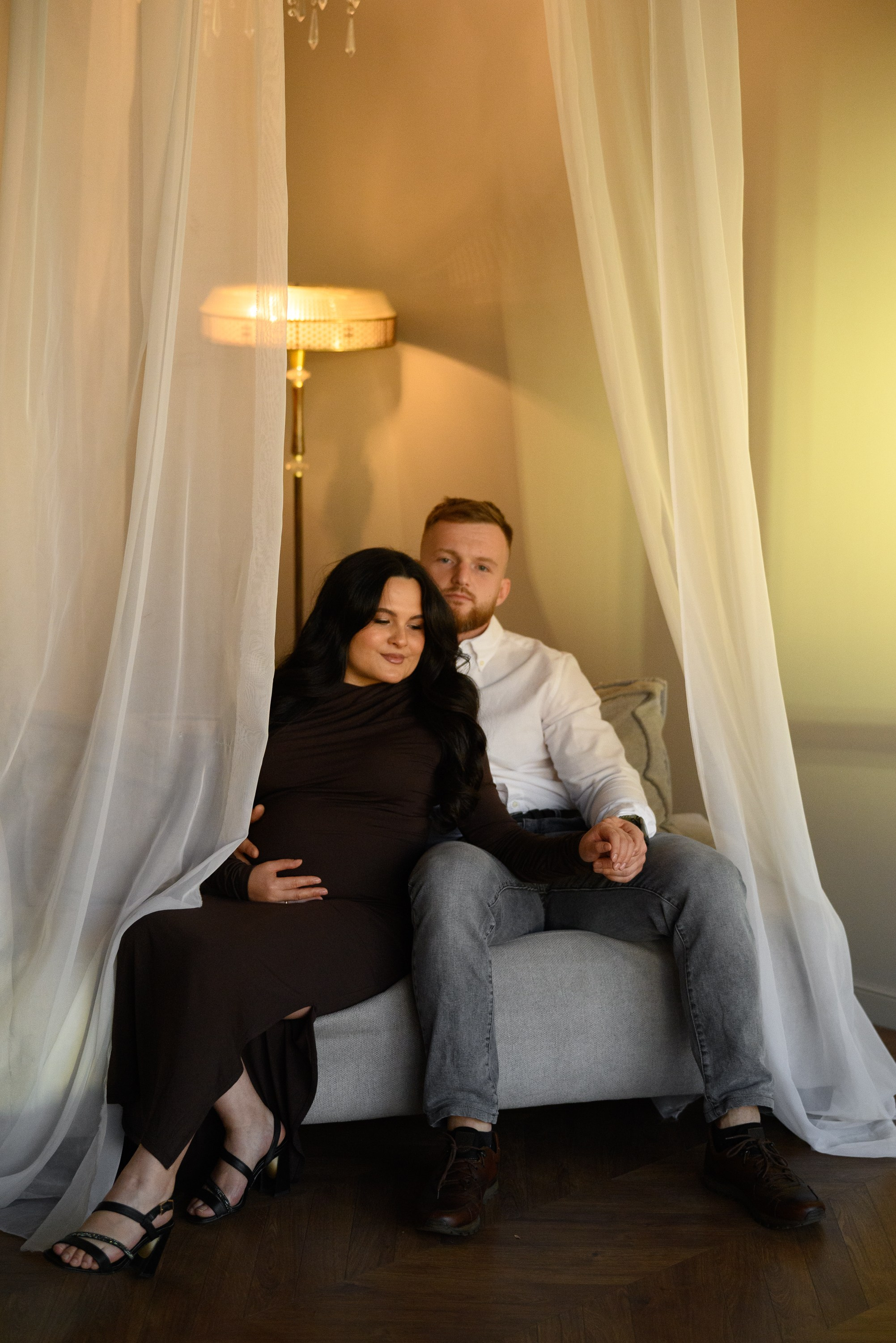 Я тут. Свадебный фотограф Ижевск Петр Шишков