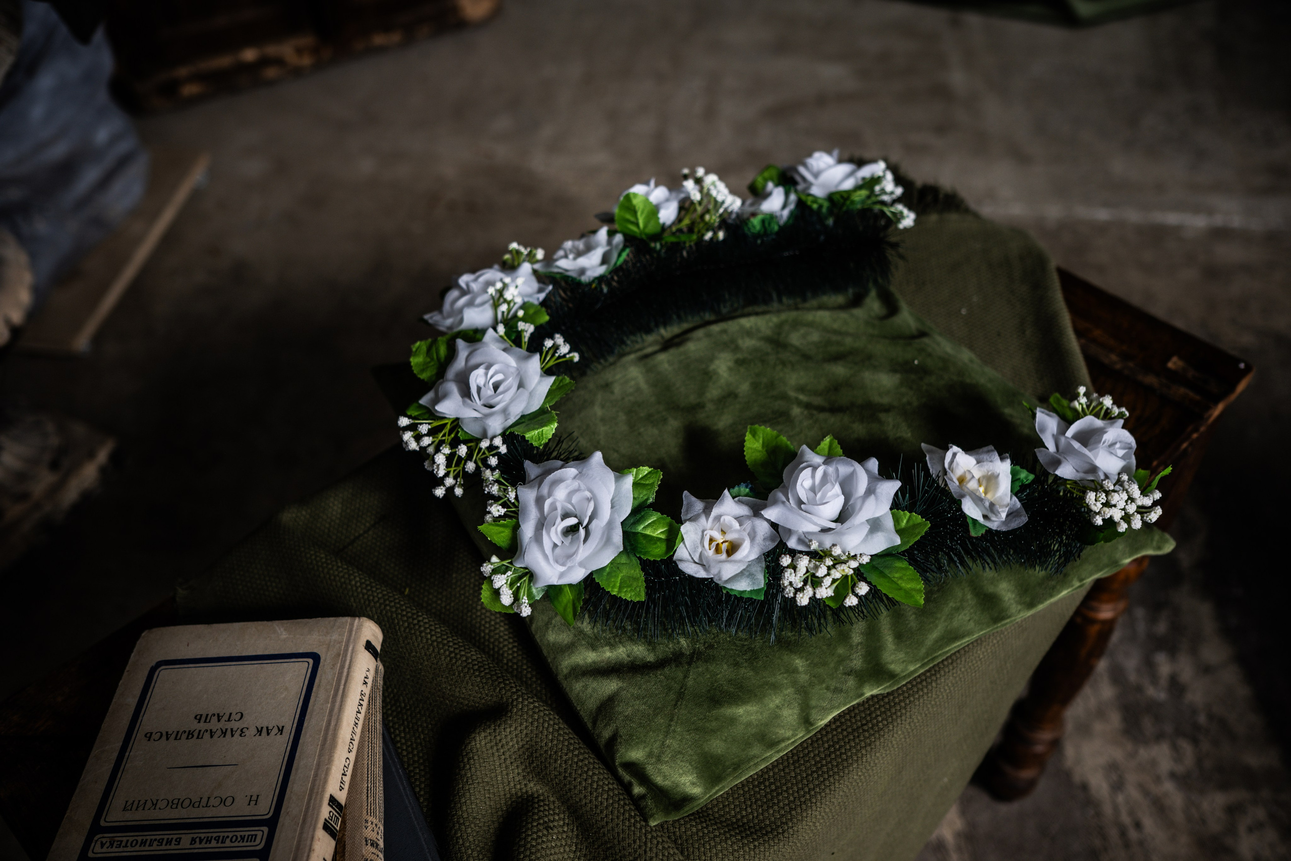 ПРЕДМЕТНАЯ ФОТОСЪЕМКА. Портфолио