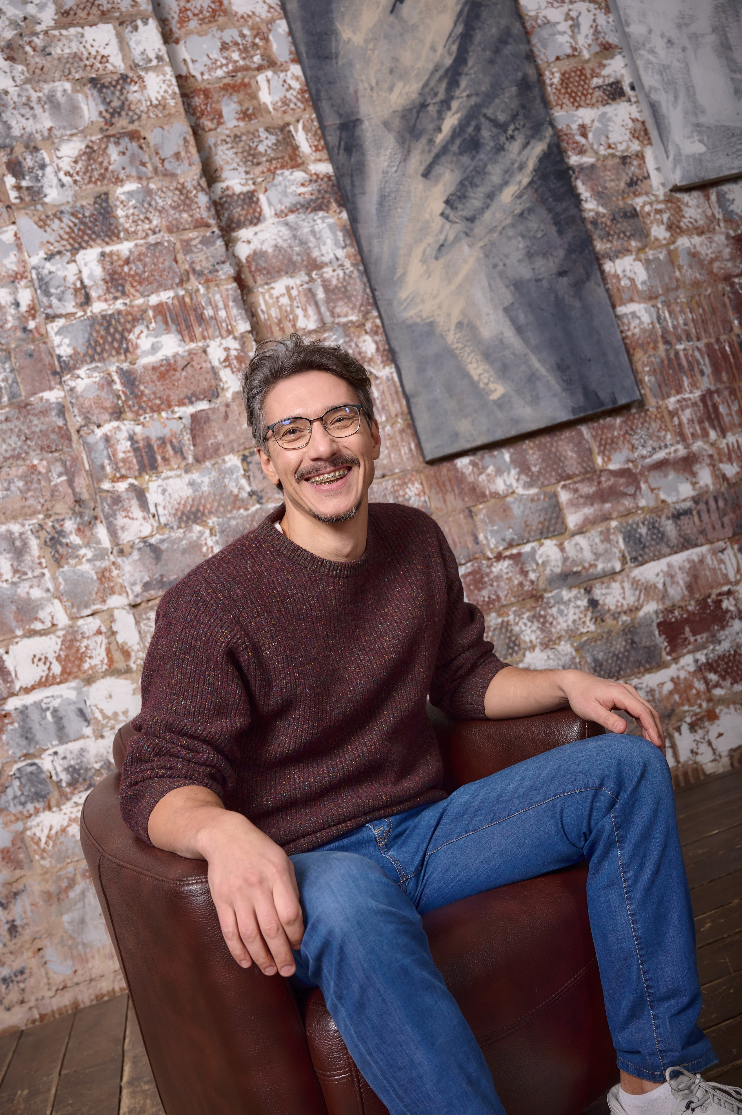 Фотосессия Анны и Андрея. Никита Хохловский фото и видео продакшн