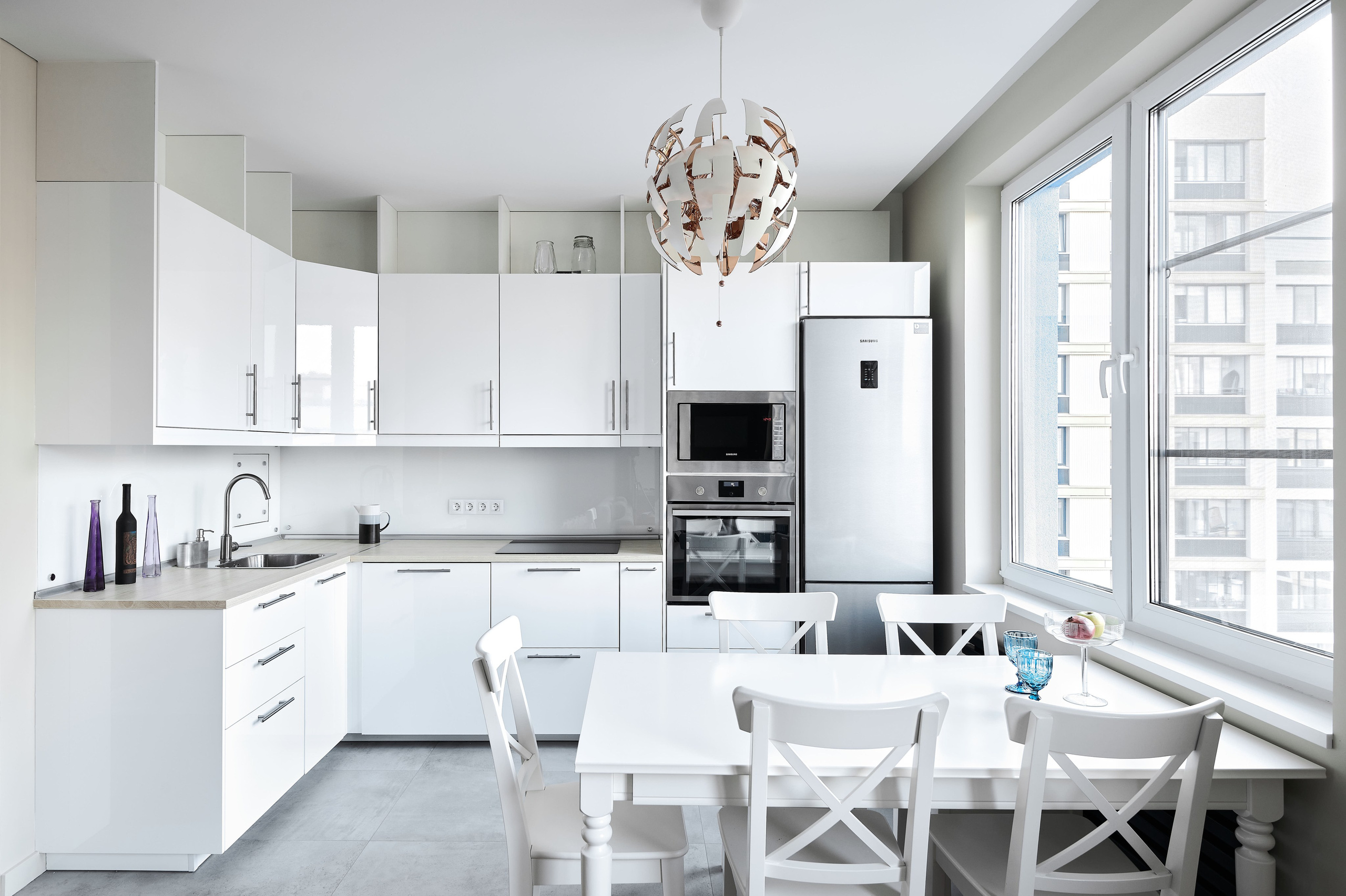 ЖК Город в лесу. Никита Хохловский фото и видео продакшн