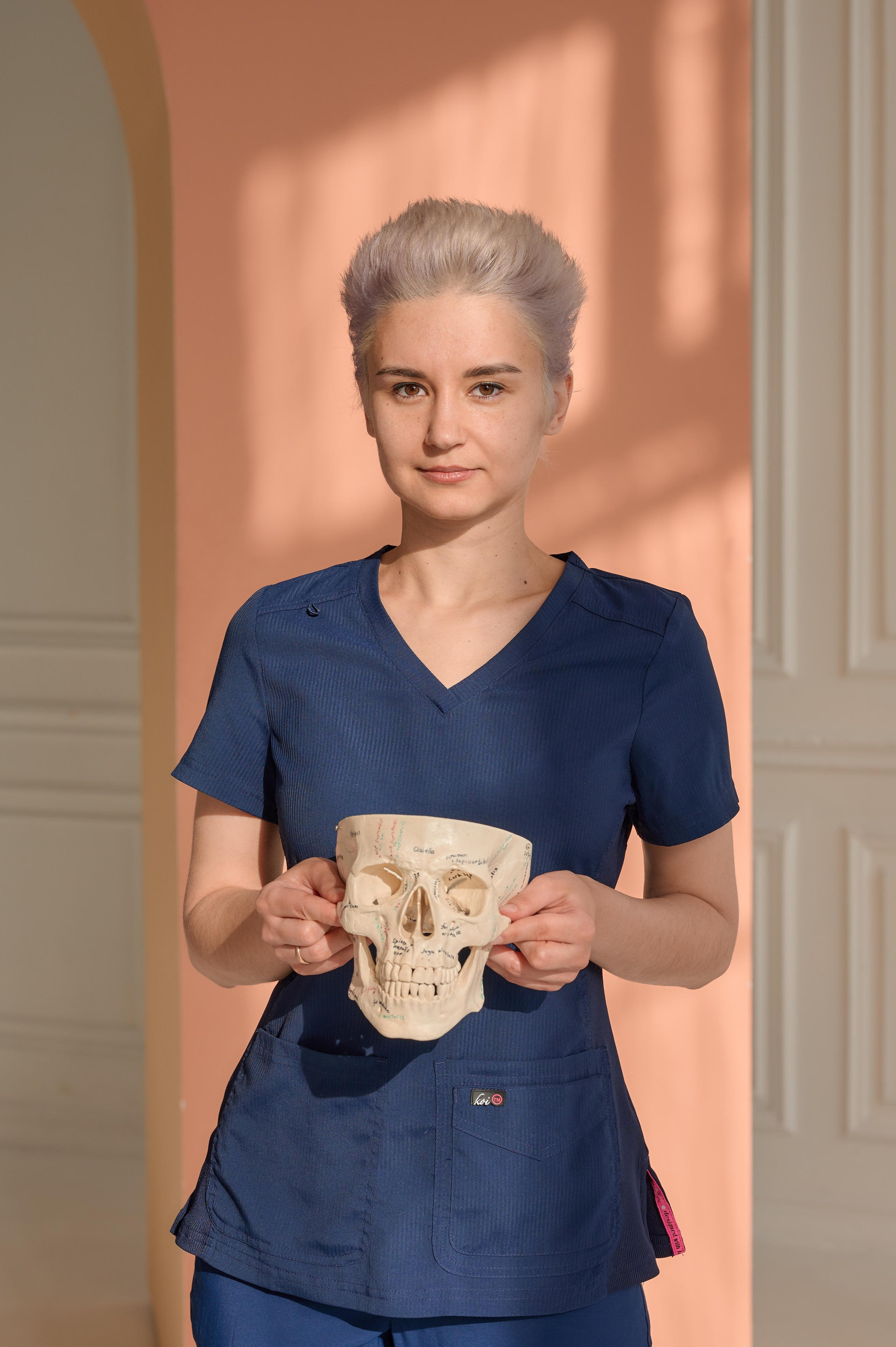 Фотосессия Оля 25.10.21. Никита Хохловский фото и видео продакшн