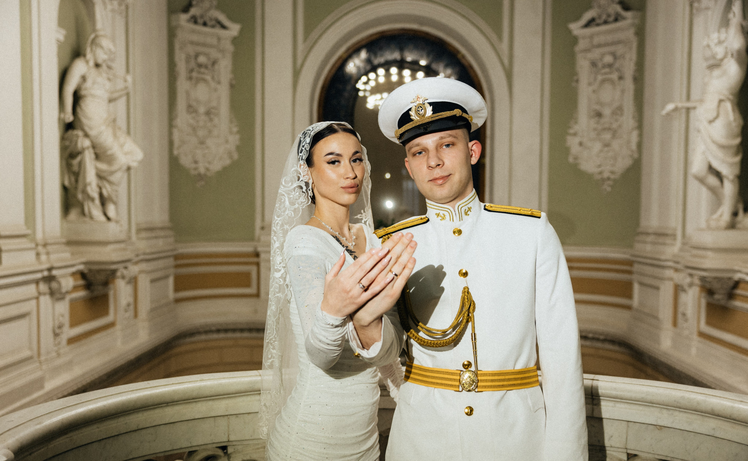 Диана & Валера. ДБ1. Phdkvmr.ru
