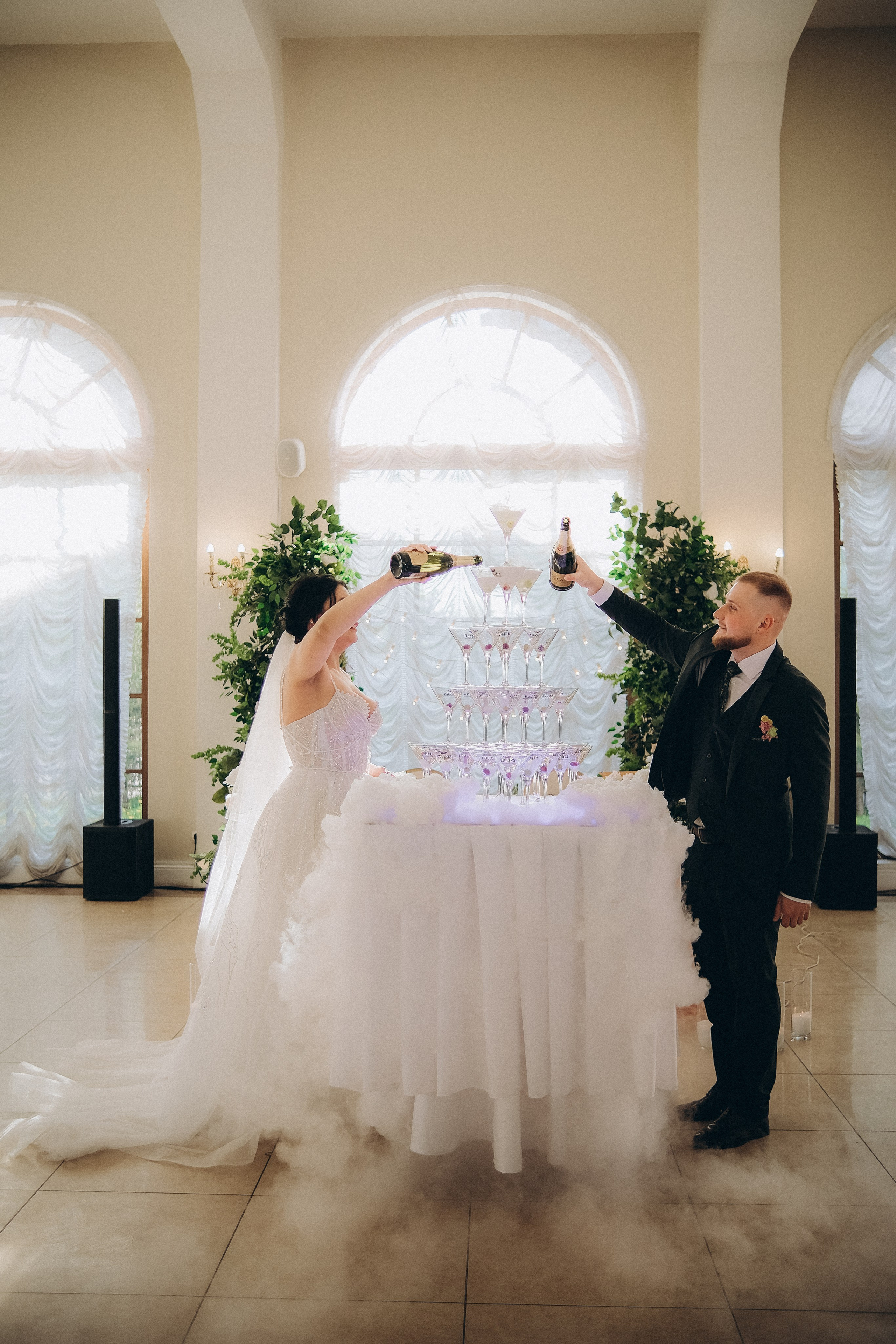 Рида & Богдан. Пушкин. Phdkvmr.ru