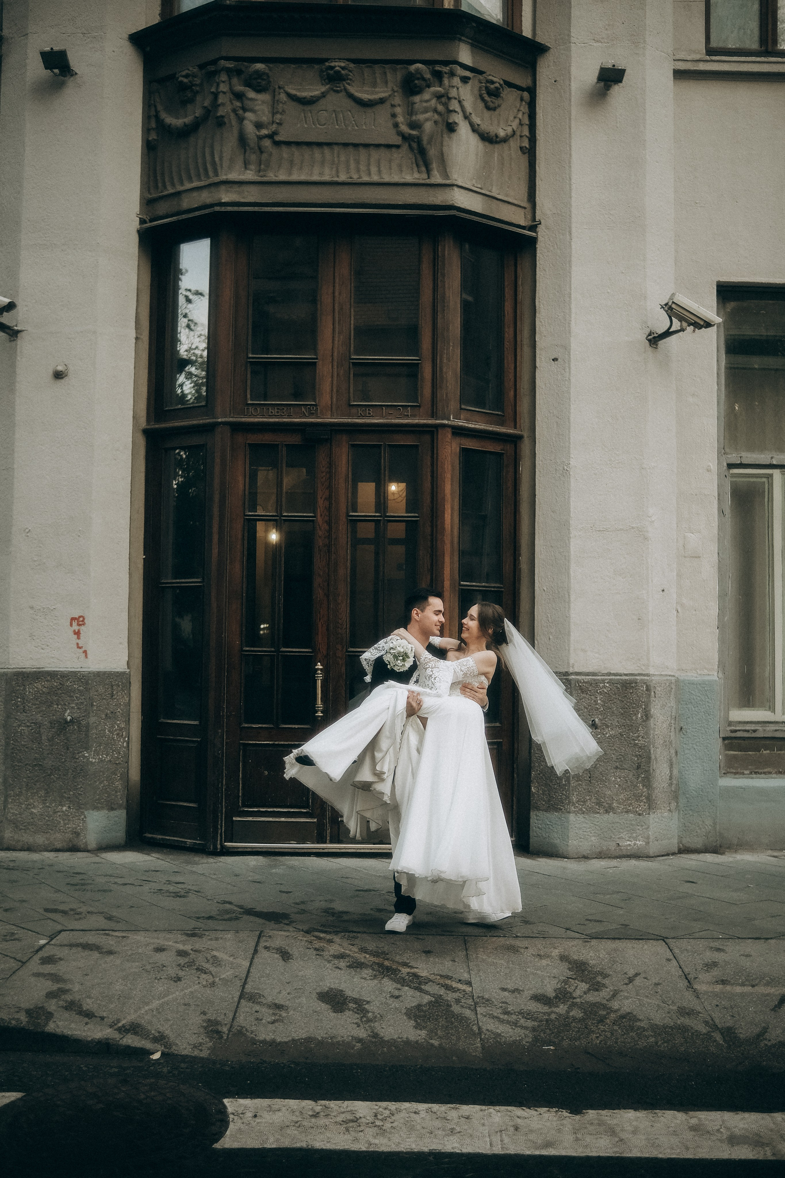 Ира & Максим МСК ДБ4. Phdkvmr.ru