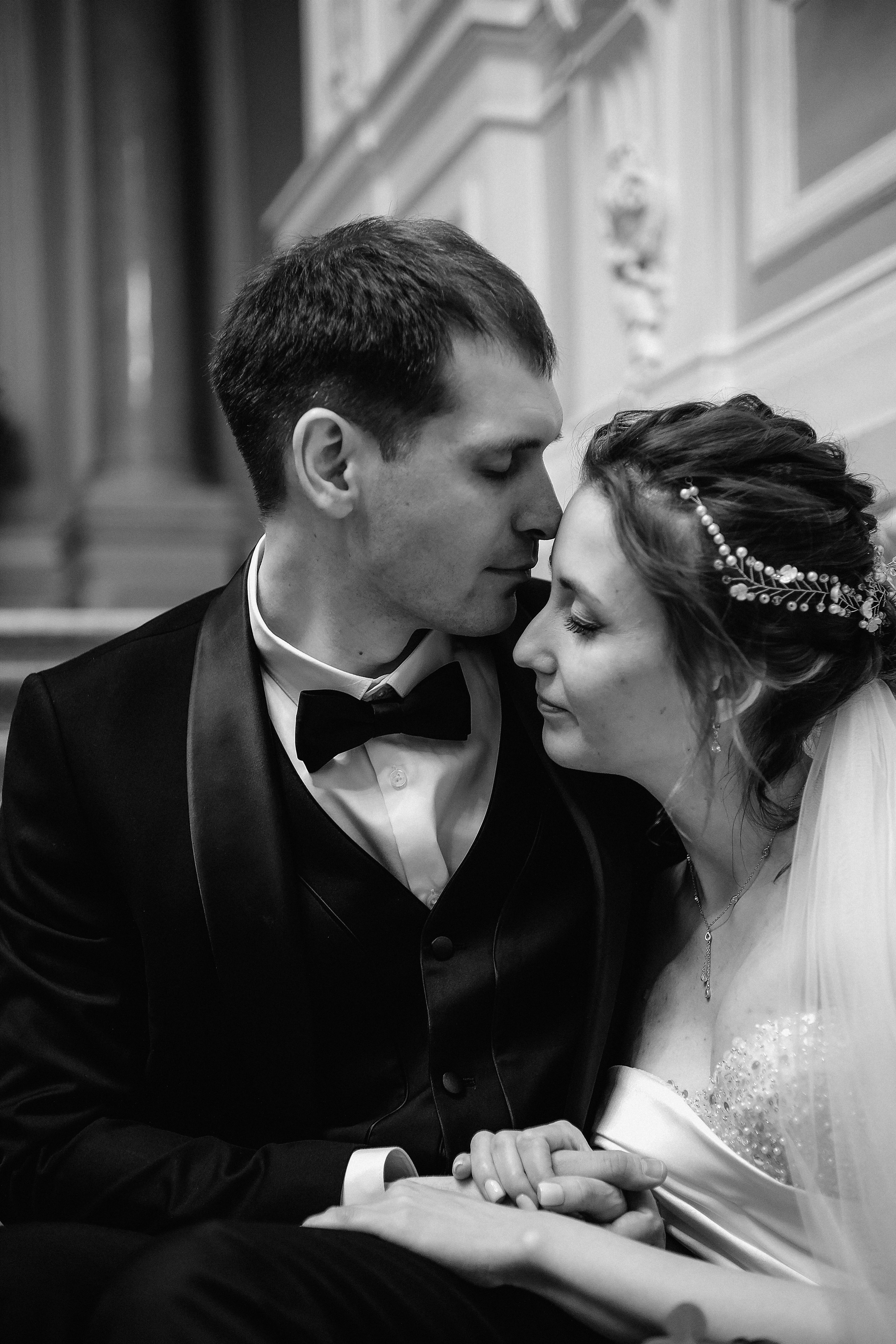 Настя & Ярослав. ДБ1. Phdkvmr.ru