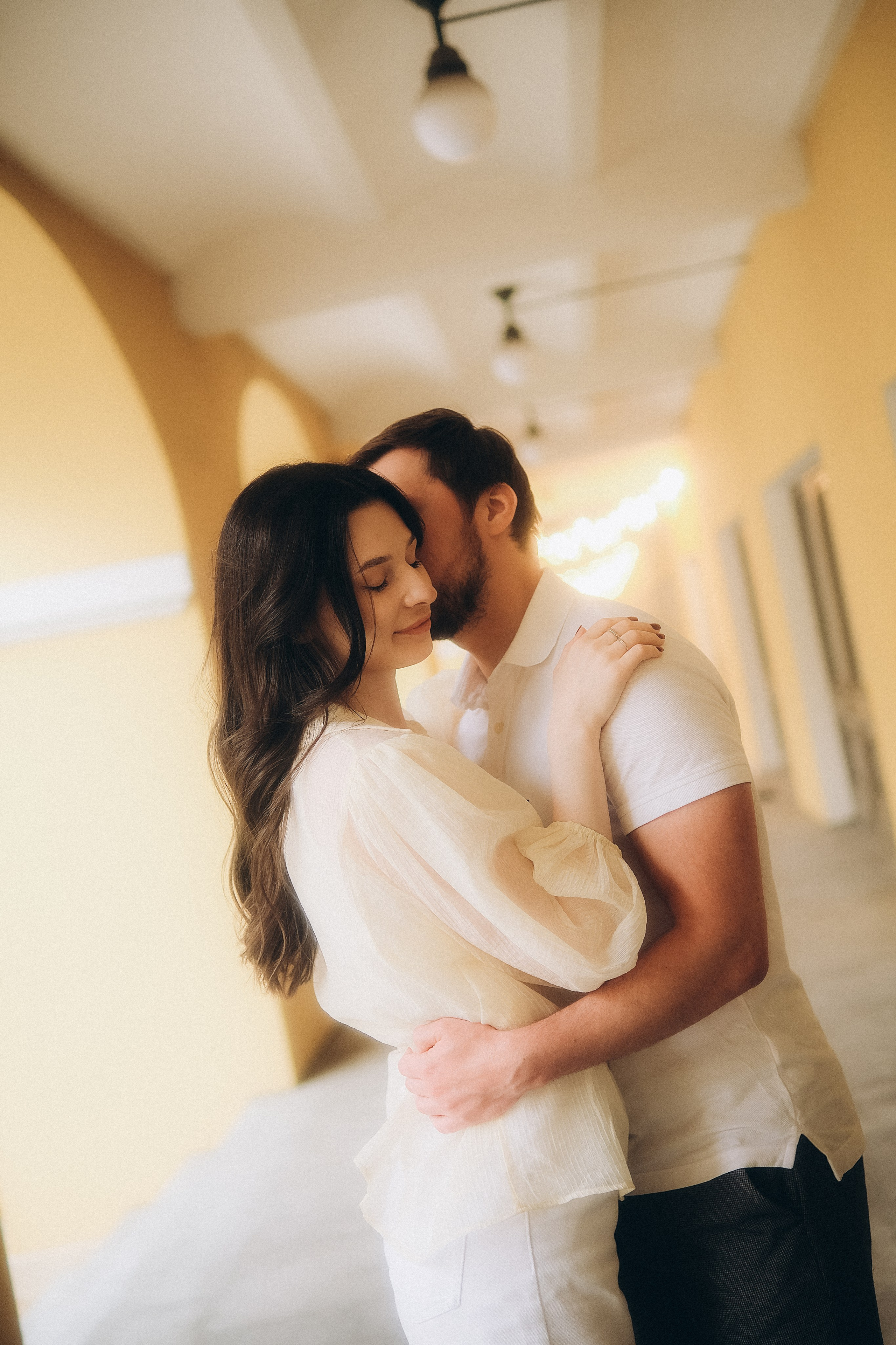 Сабина & Лёша. Phdkvmr.ru