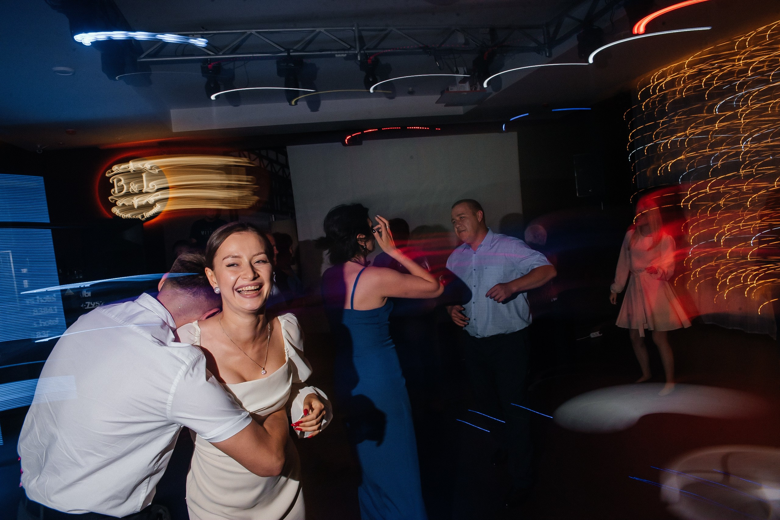 Ваня и Полина 26.08.2023. Свадебный и семейный фотограф в городе Смоленске