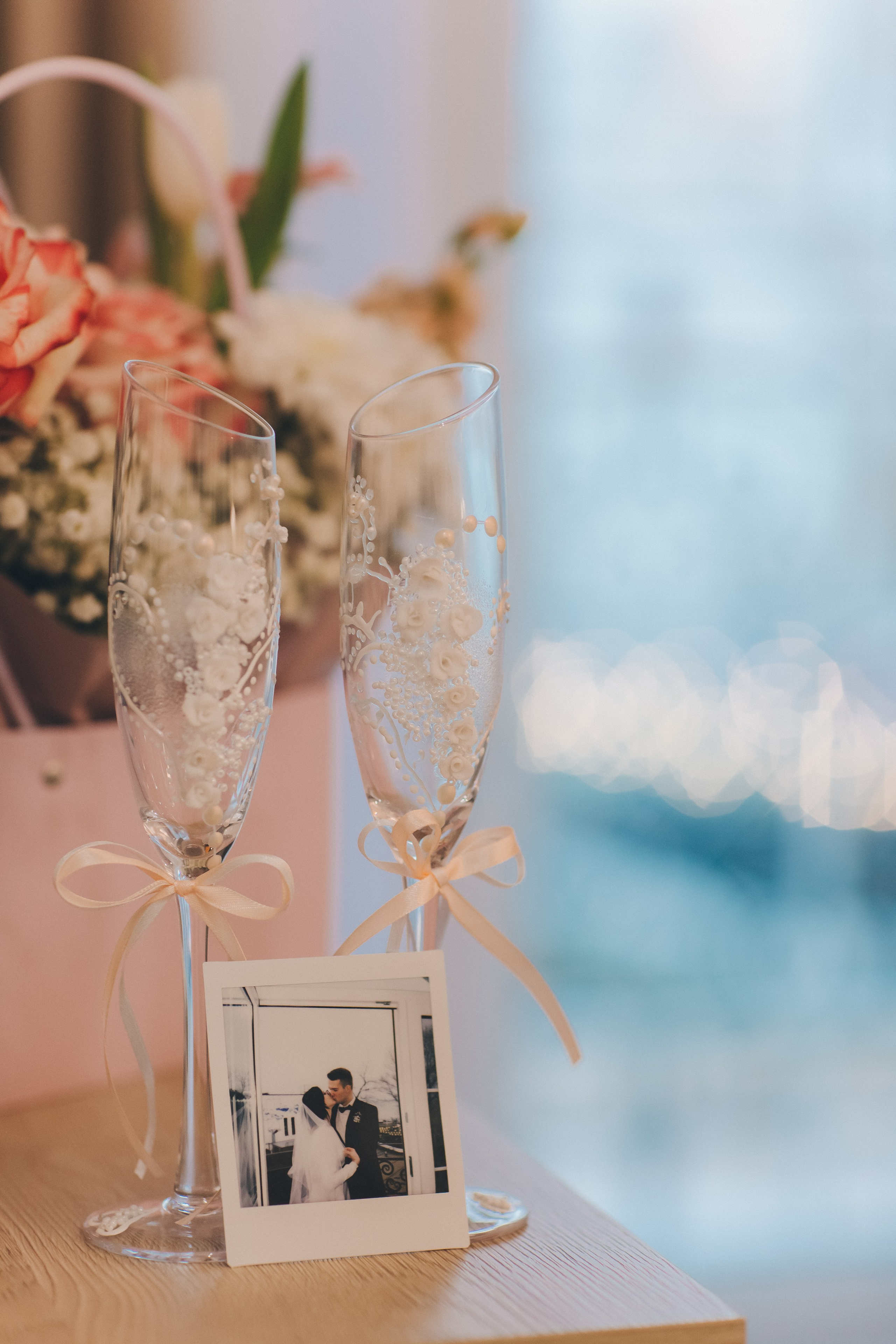 Полина и Артём. Фотограф Зеленоградск Красильникова Елена