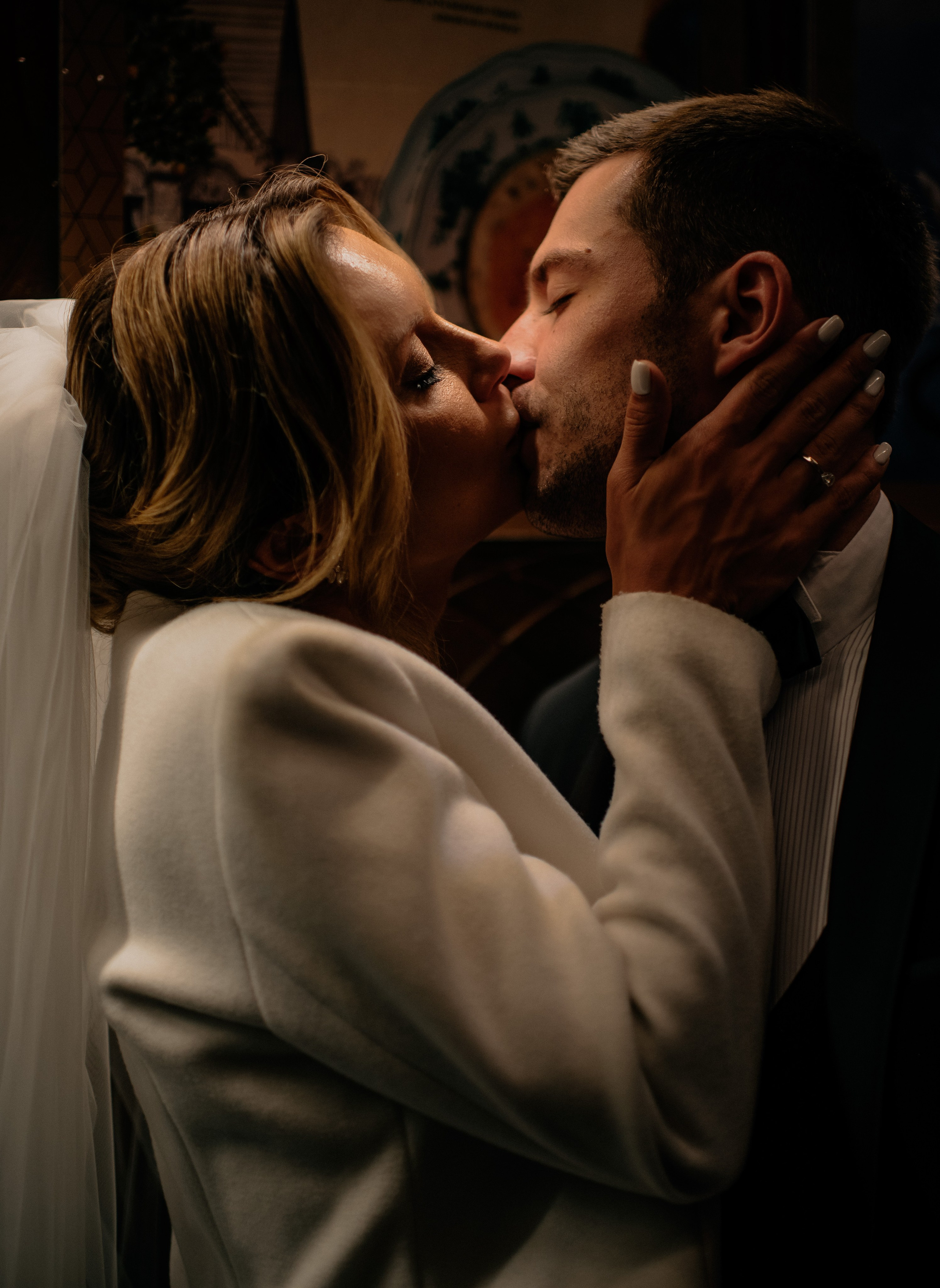 Moscow Wedding. Wedding and Destination photographer Rustam Kalimullin