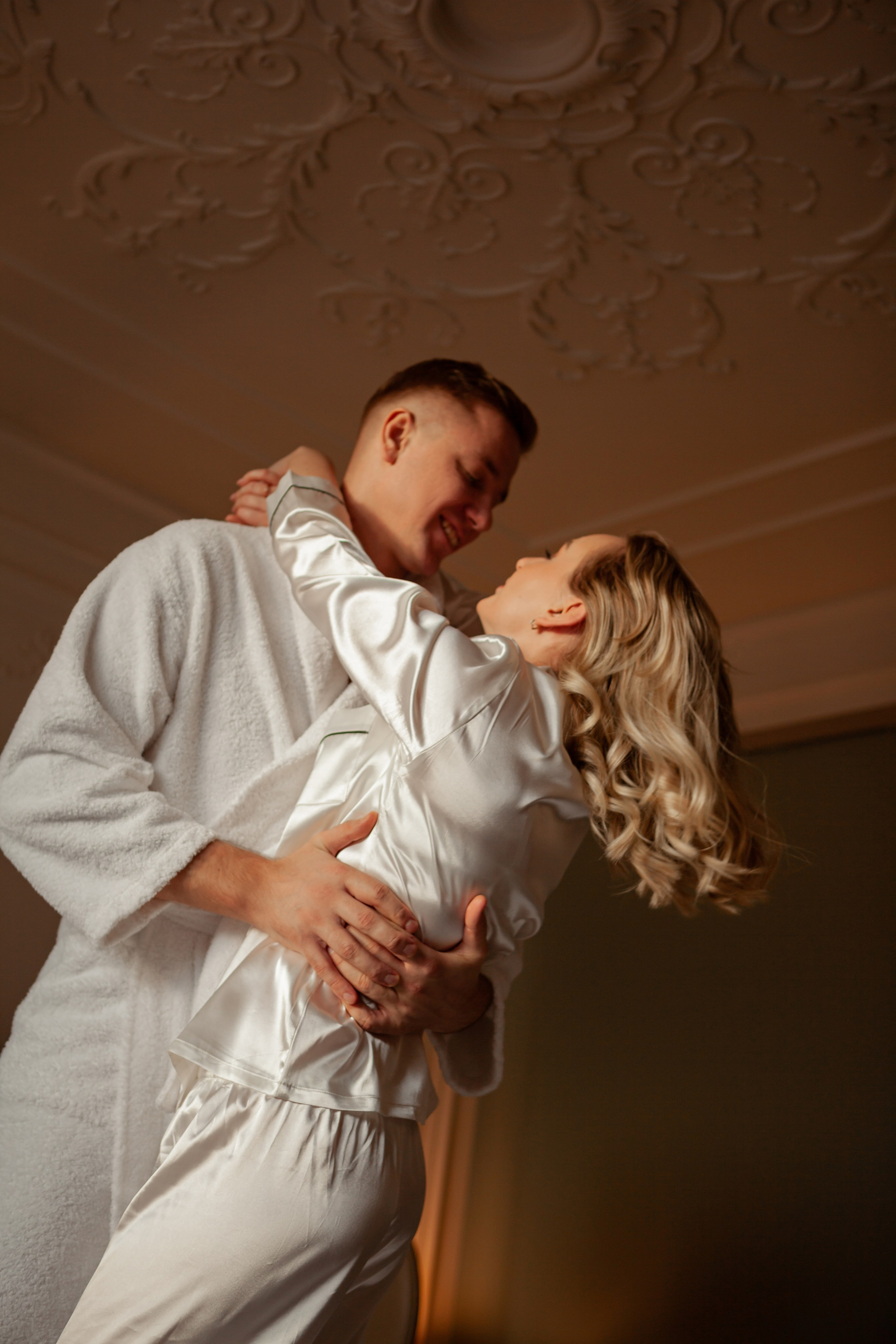 АЛИНА & МАКСИМ. Свадебный фотограф в СПБ | Санкт-Петербурге Анастасия Рахимгулова