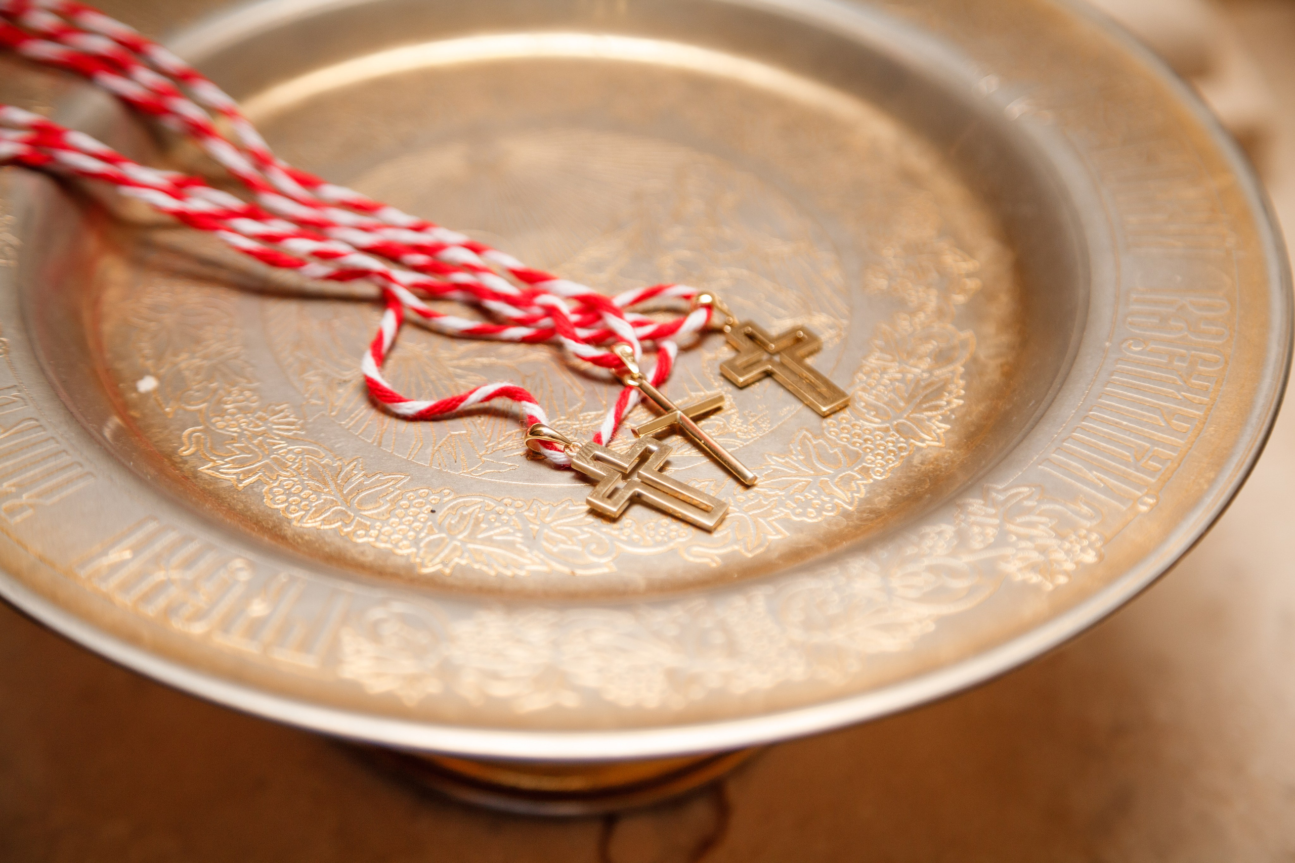 Крещение. Свадебный и семейный фотограф в Армавире