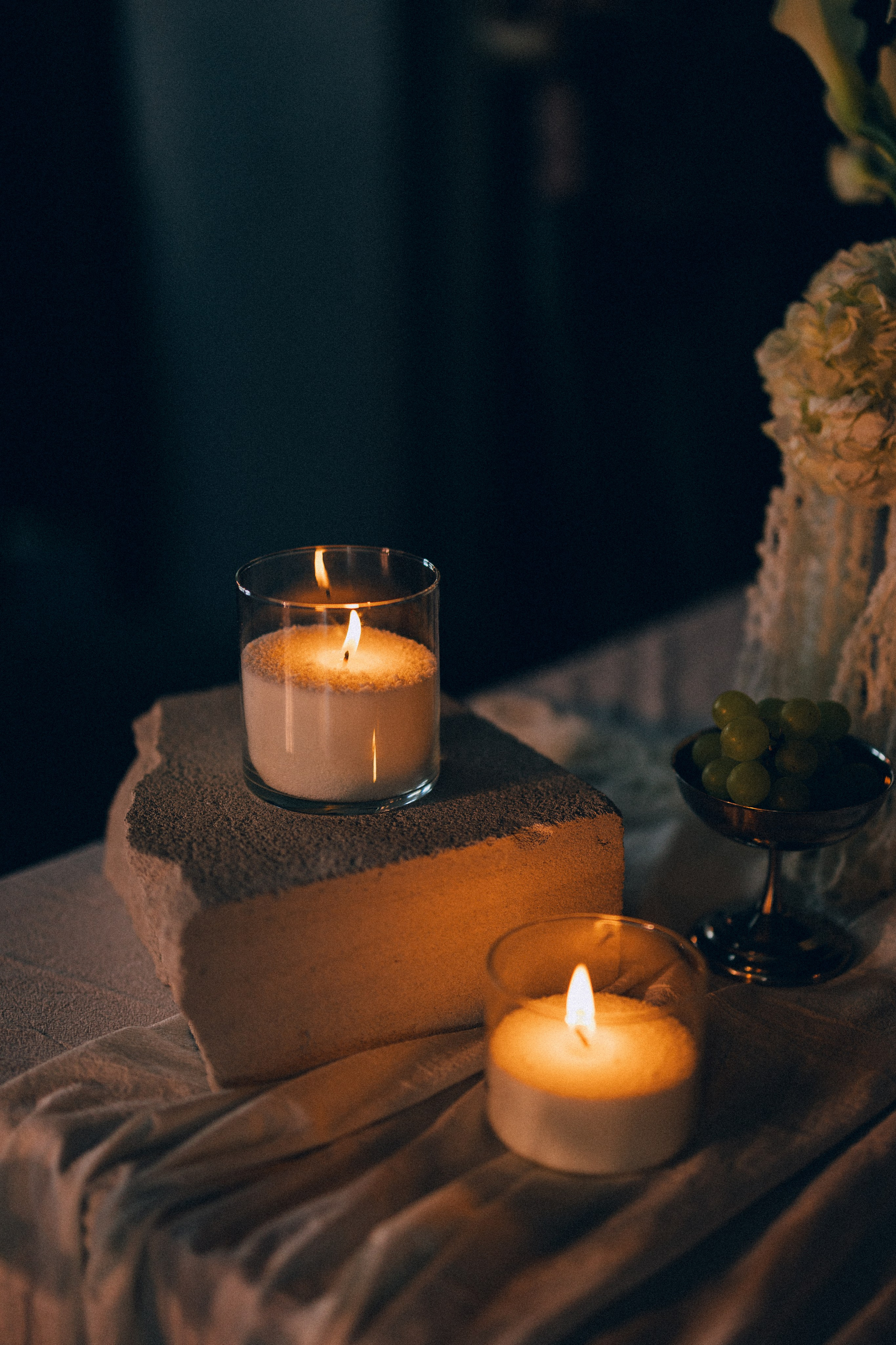 Dandelions. Daria Chigintseva Photographer